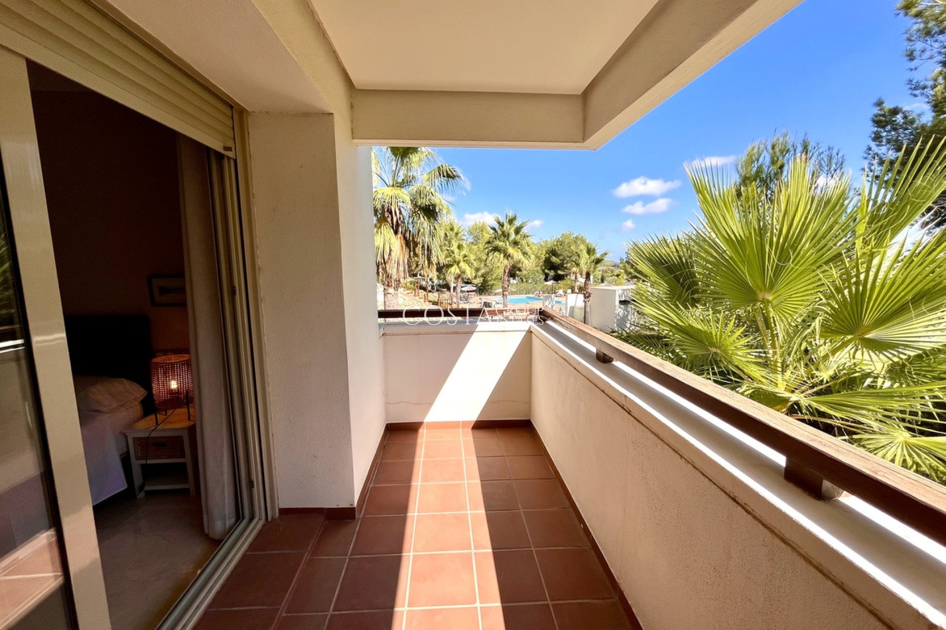 Herverkoop - Apartments -
Orihuela - Las Colinas Golf