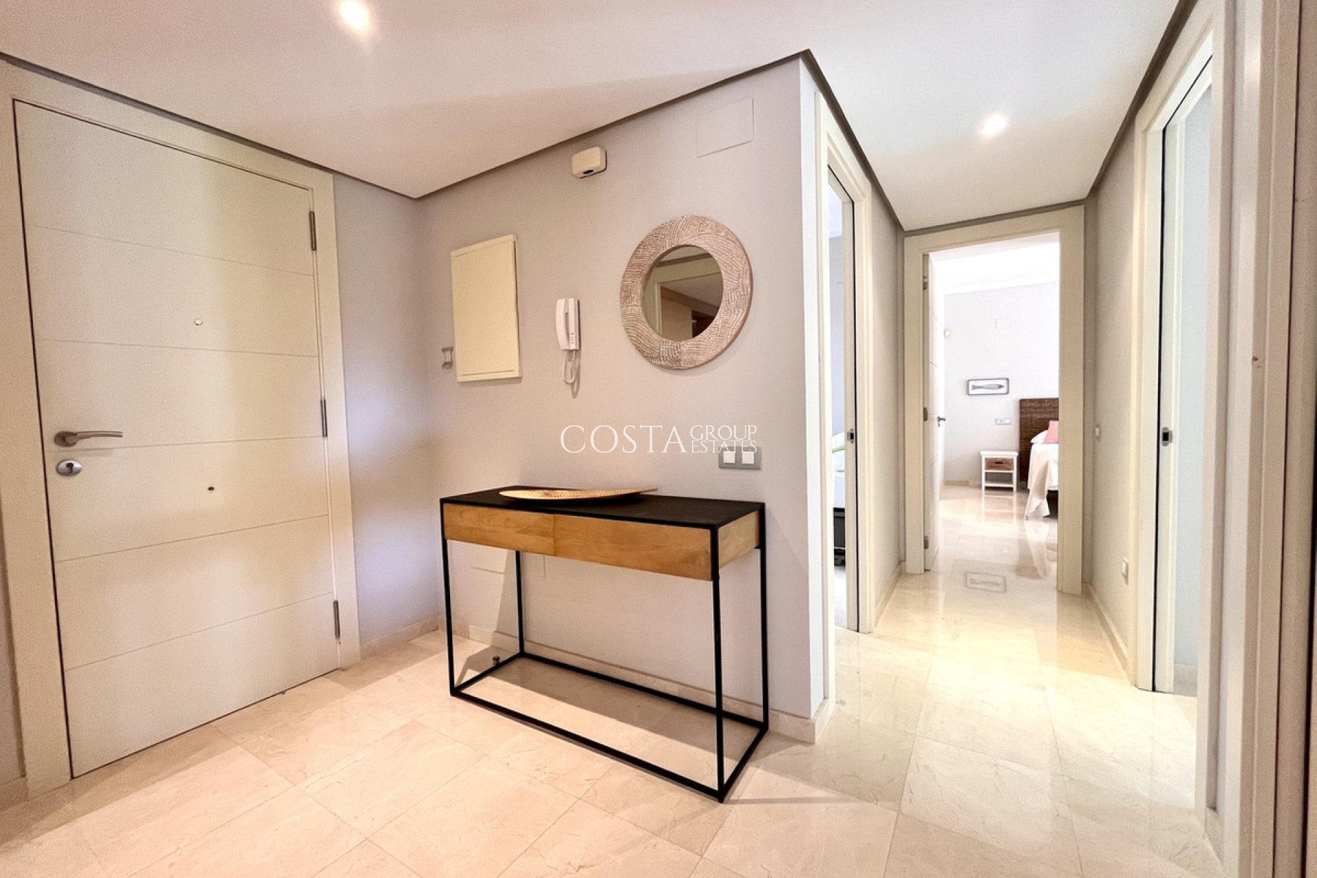 Herverkoop - Apartments -
Orihuela - Las Colinas Golf