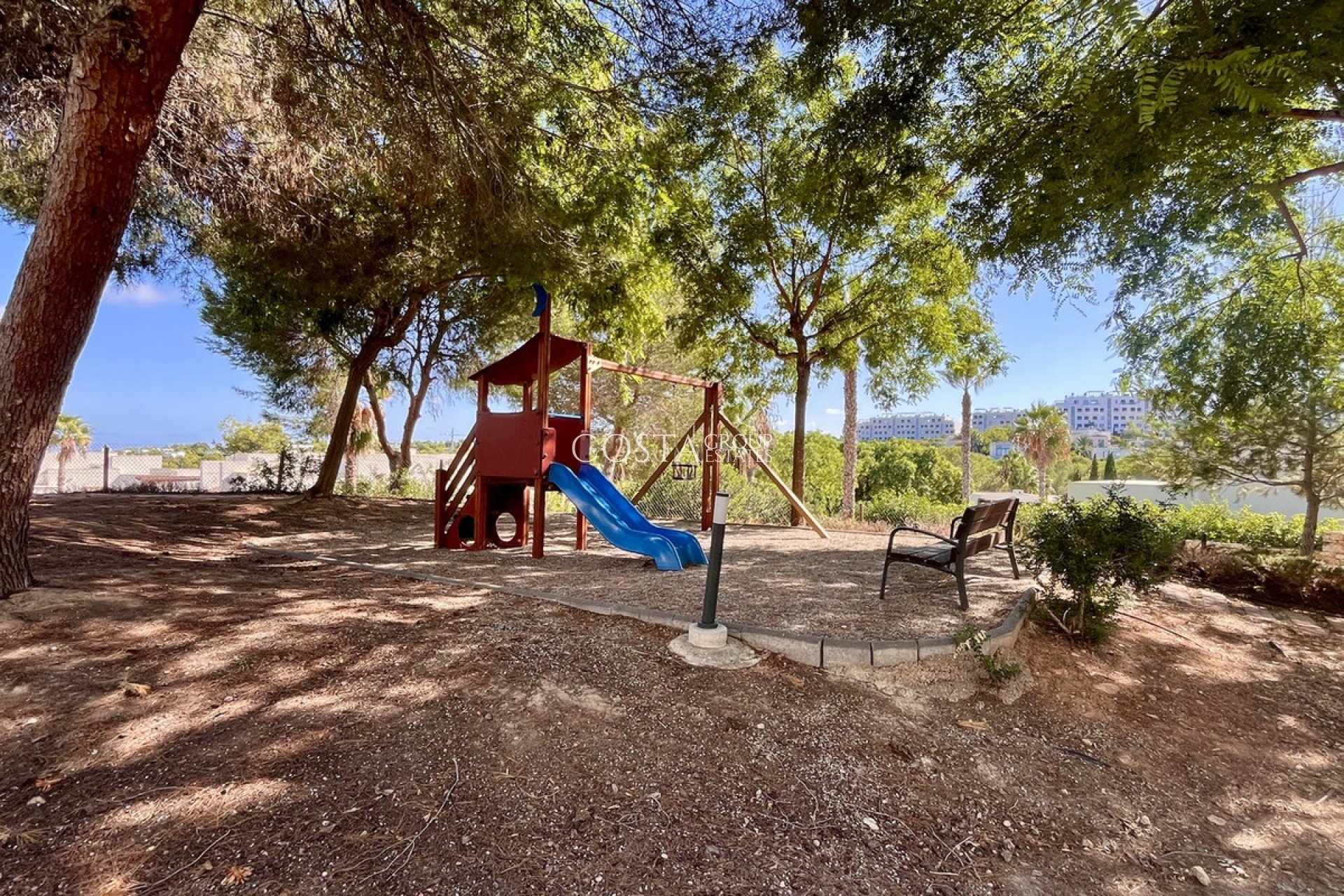 Herverkoop - Apartments -
Orihuela - Las Colinas Golf