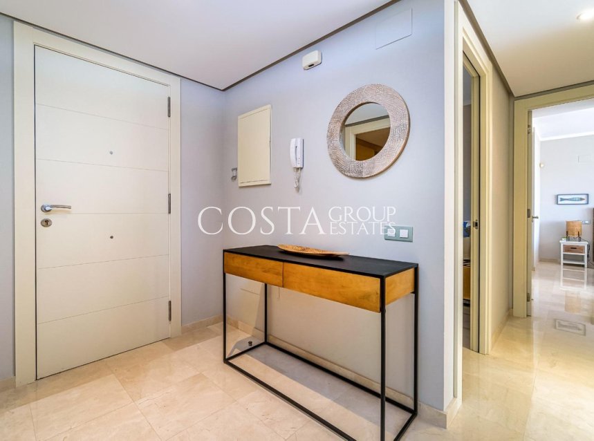 Herverkoop - Apartments -
Orihuela - Las Colinas Golf