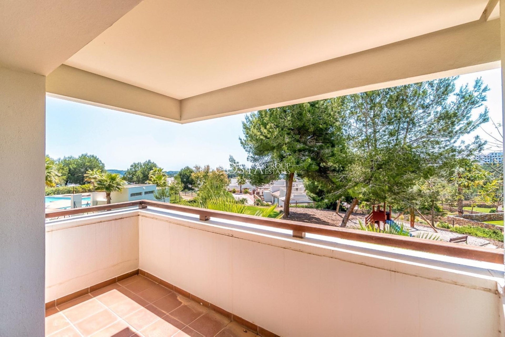 Herverkoop - Apartments -
Orihuela - Las Colinas Golf