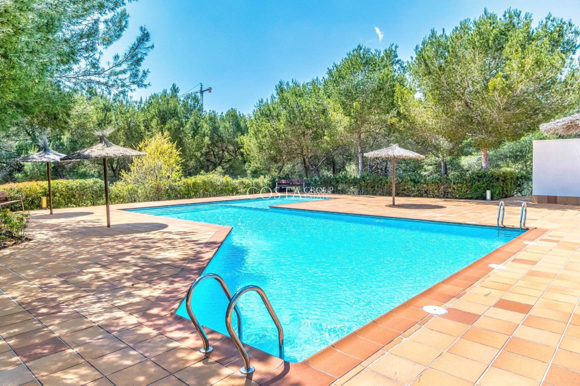 Herverkoop - Apartments -
Orihuela - Las Colinas Golf