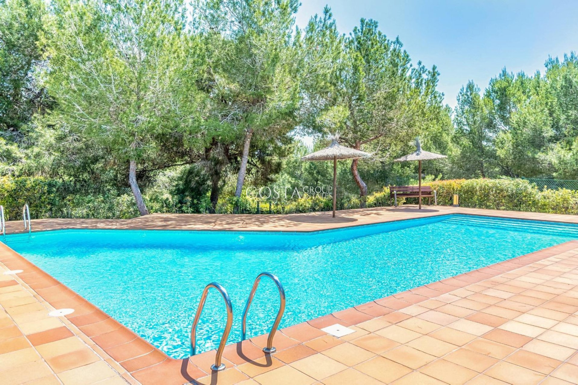Herverkoop - Apartments -
Orihuela - Las Colinas Golf