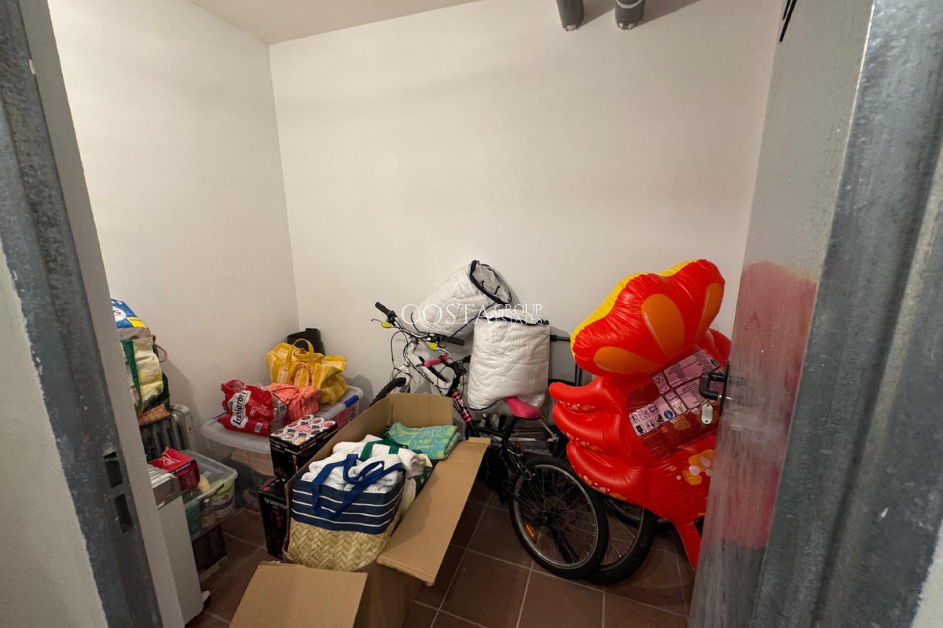 Herverkoop - Apartments -
Orihuela - Las Colinas Golf