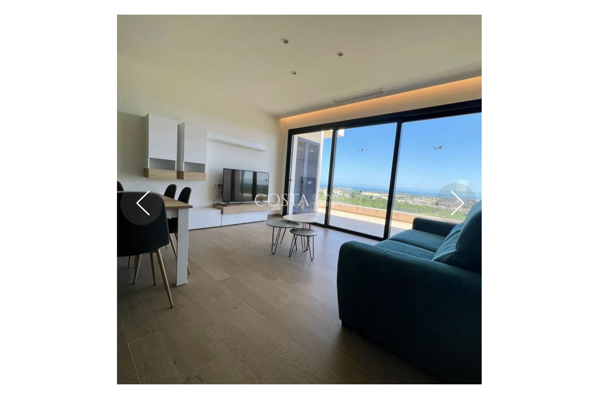 Herverkoop - Apartments -
Orihuela - Las Colinas Golf