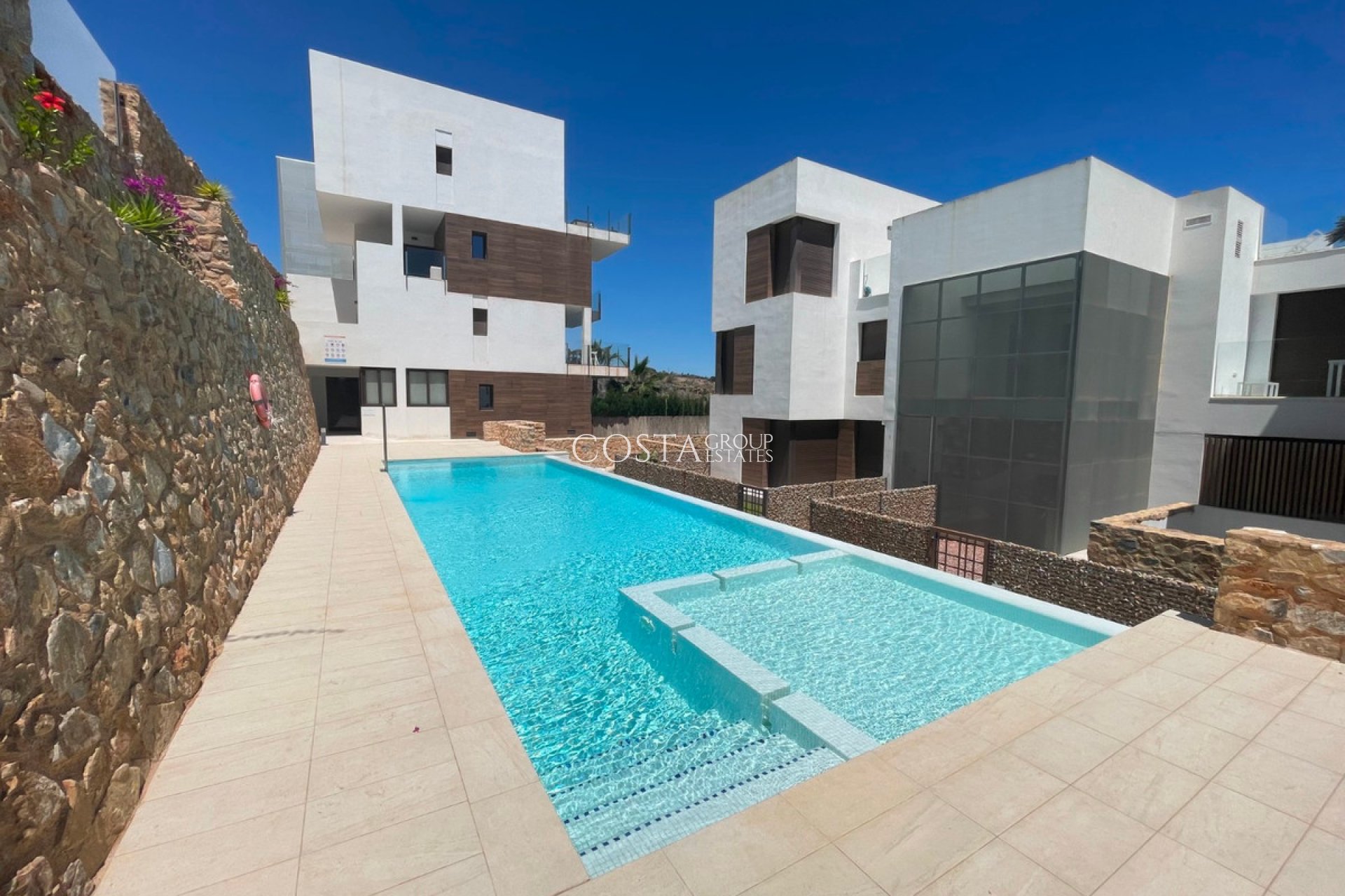 Herverkoop - Apartments -
Orihuela - Las Ramblas Golf