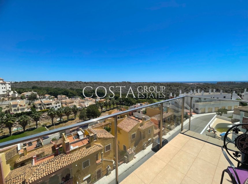 Herverkoop - Apartments -
Orihuela - Las Ramblas Golf