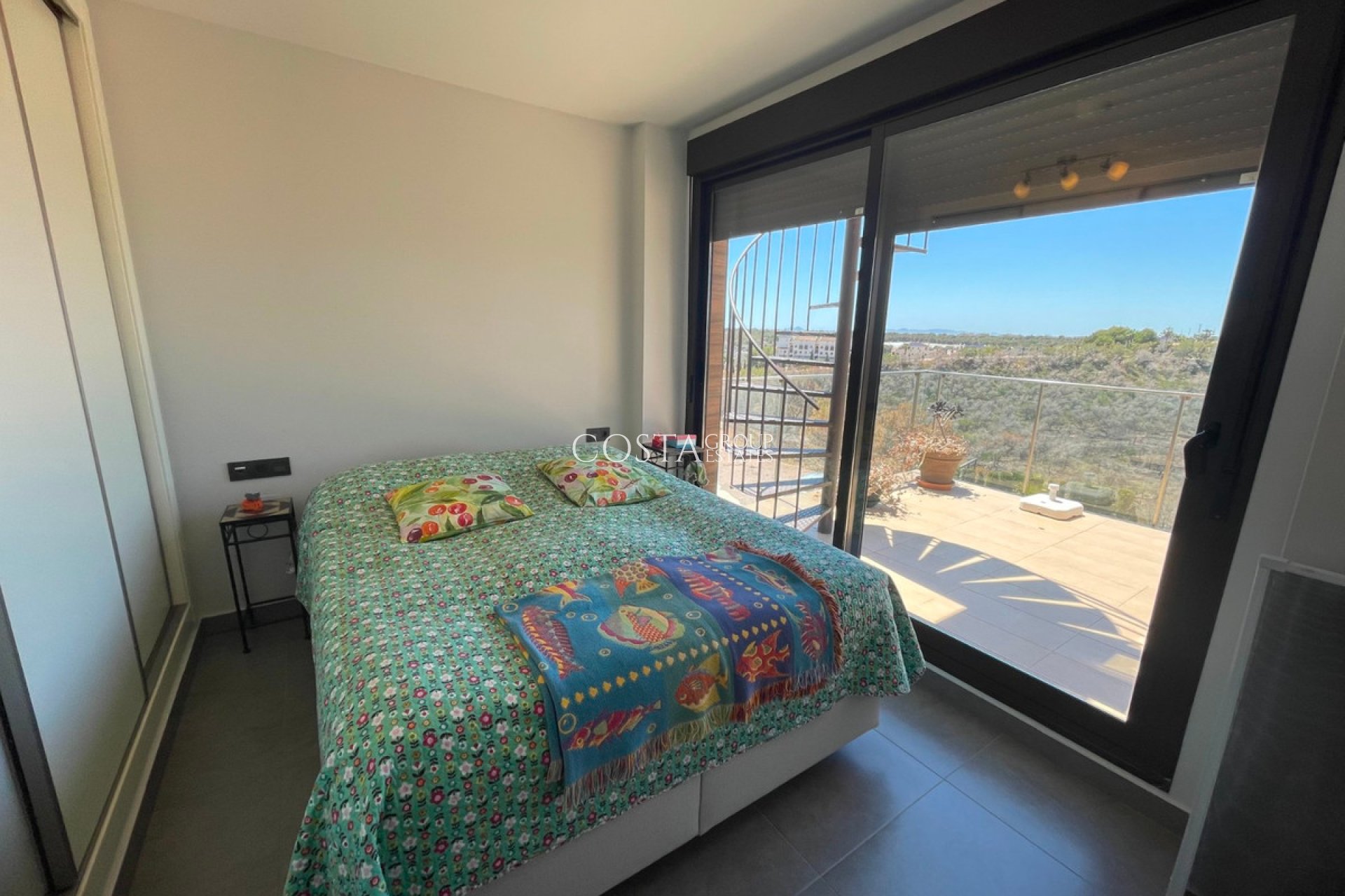 Herverkoop - Apartments -
Orihuela - Las Ramblas Golf
