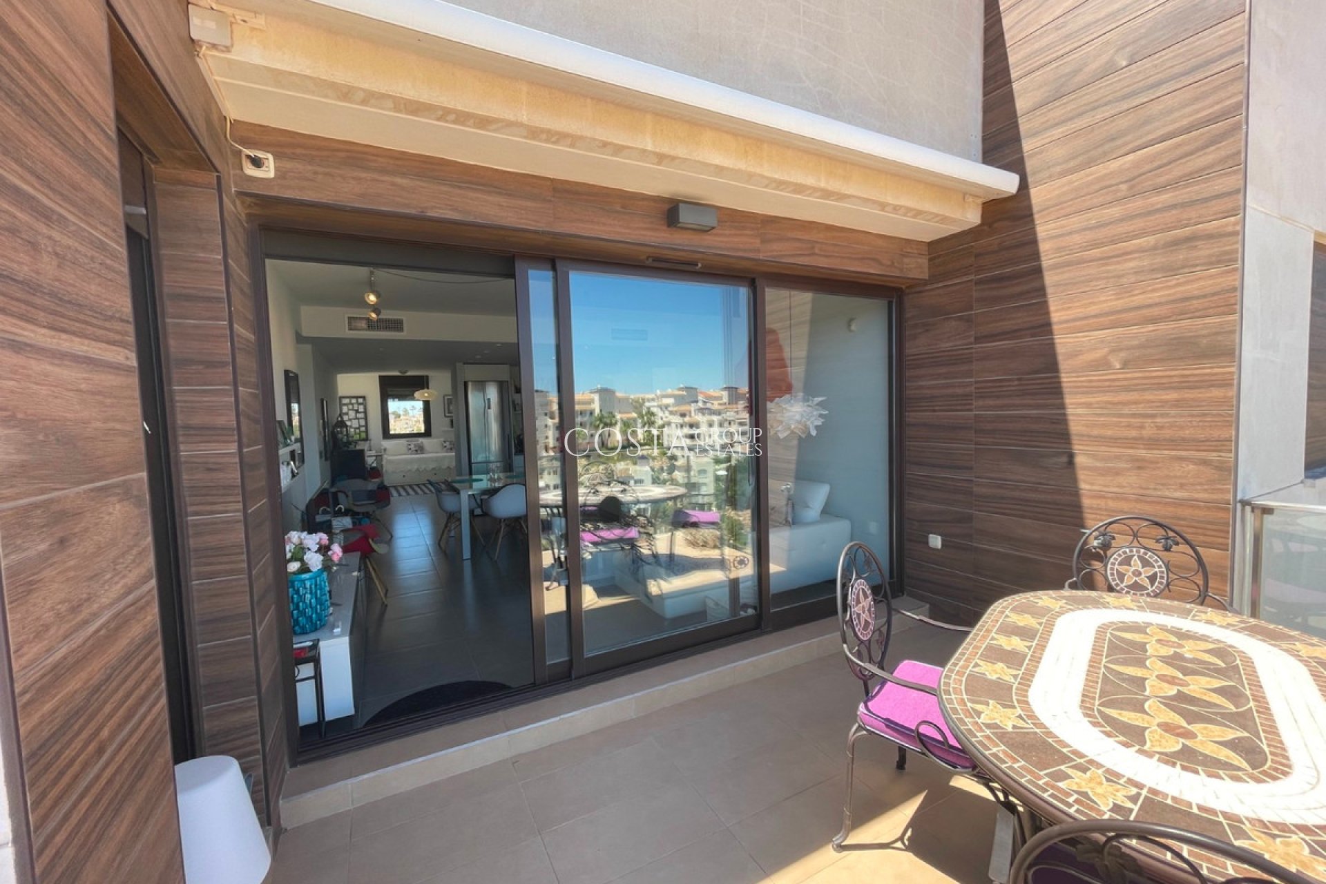 Herverkoop - Apartments -
Orihuela - Las Ramblas Golf