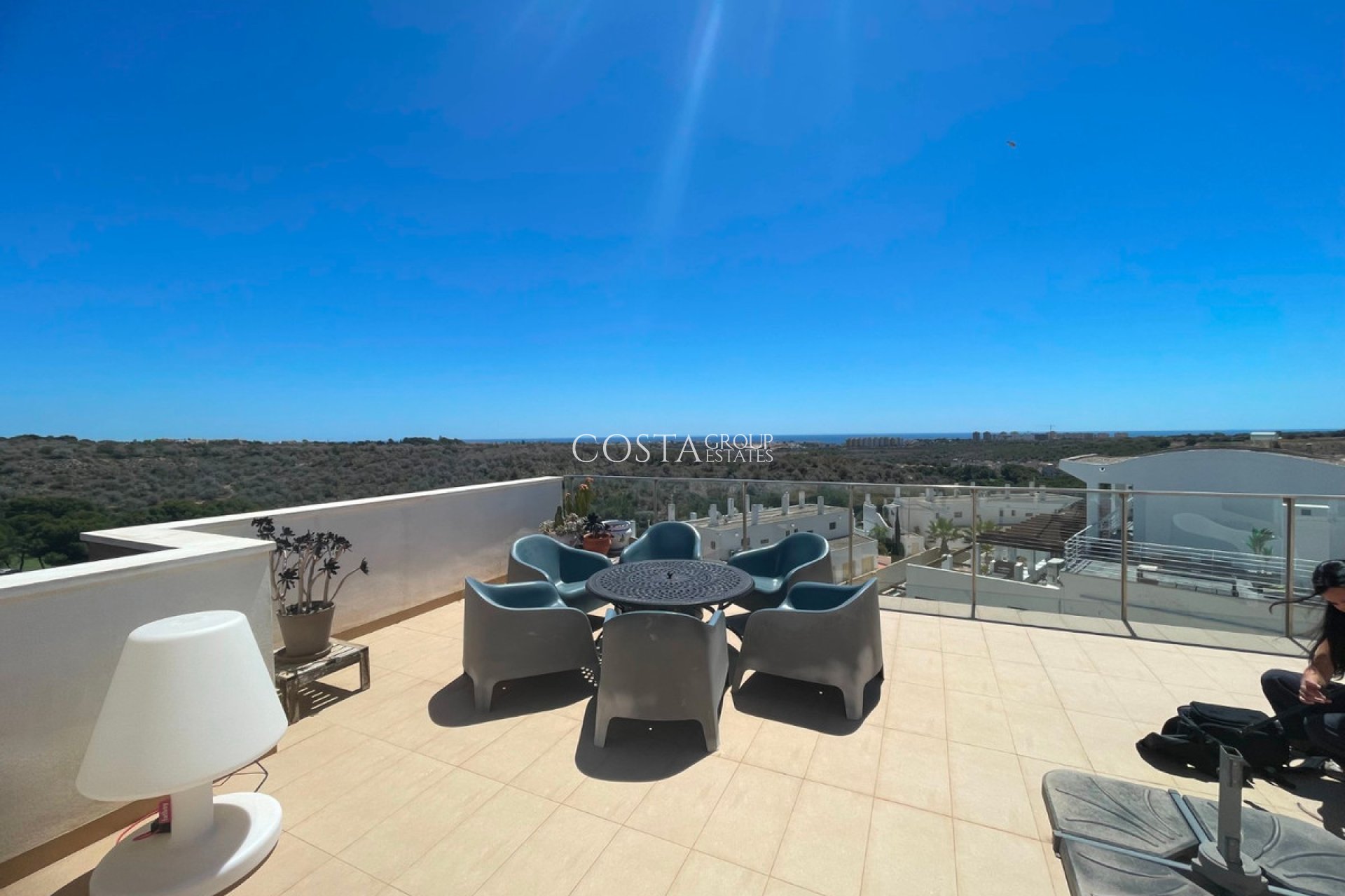 Herverkoop - Apartments -
Orihuela - Las Ramblas Golf