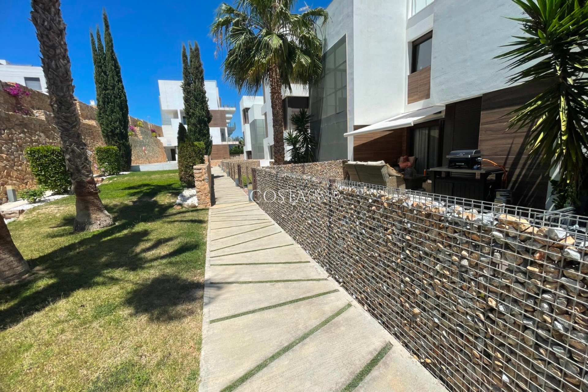 Herverkoop - Apartments -
Orihuela - Las Ramblas Golf