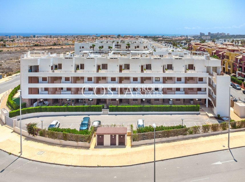 Herverkoop - Apartments -
Orihuela - Lomas de Cabo Roig