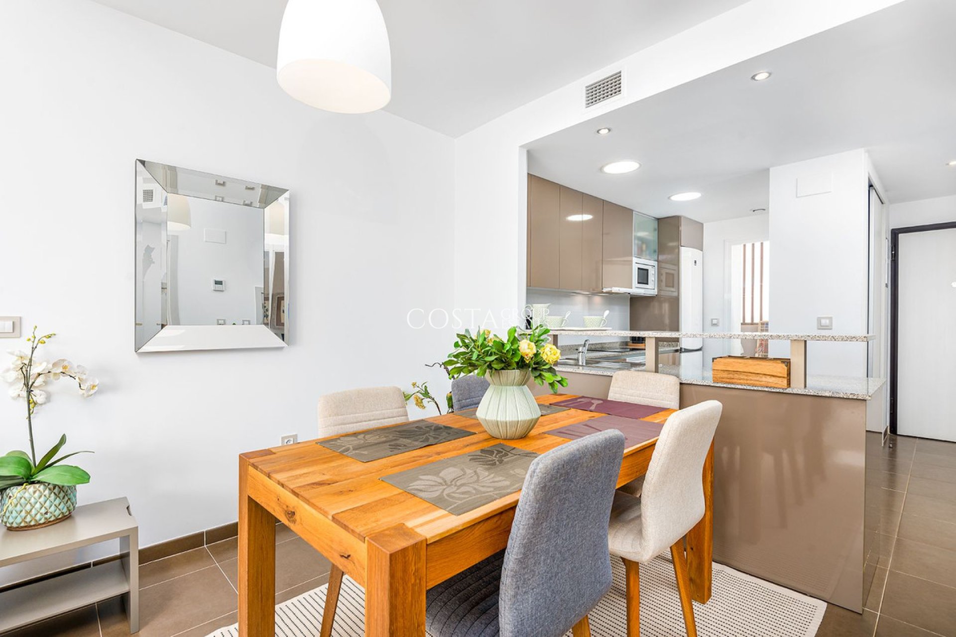 Herverkoop - Apartments -
Orihuela - Lomas de Cabo Roig