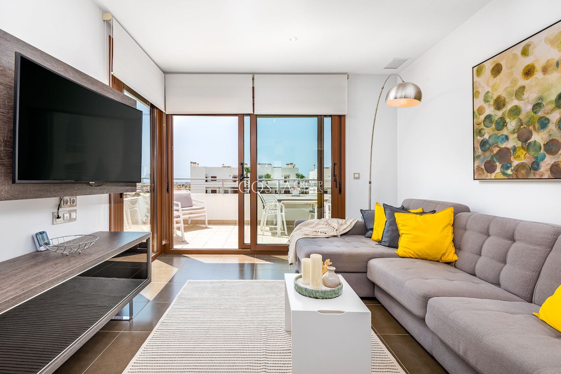 Herverkoop - Apartments -
Orihuela - Lomas de Cabo Roig