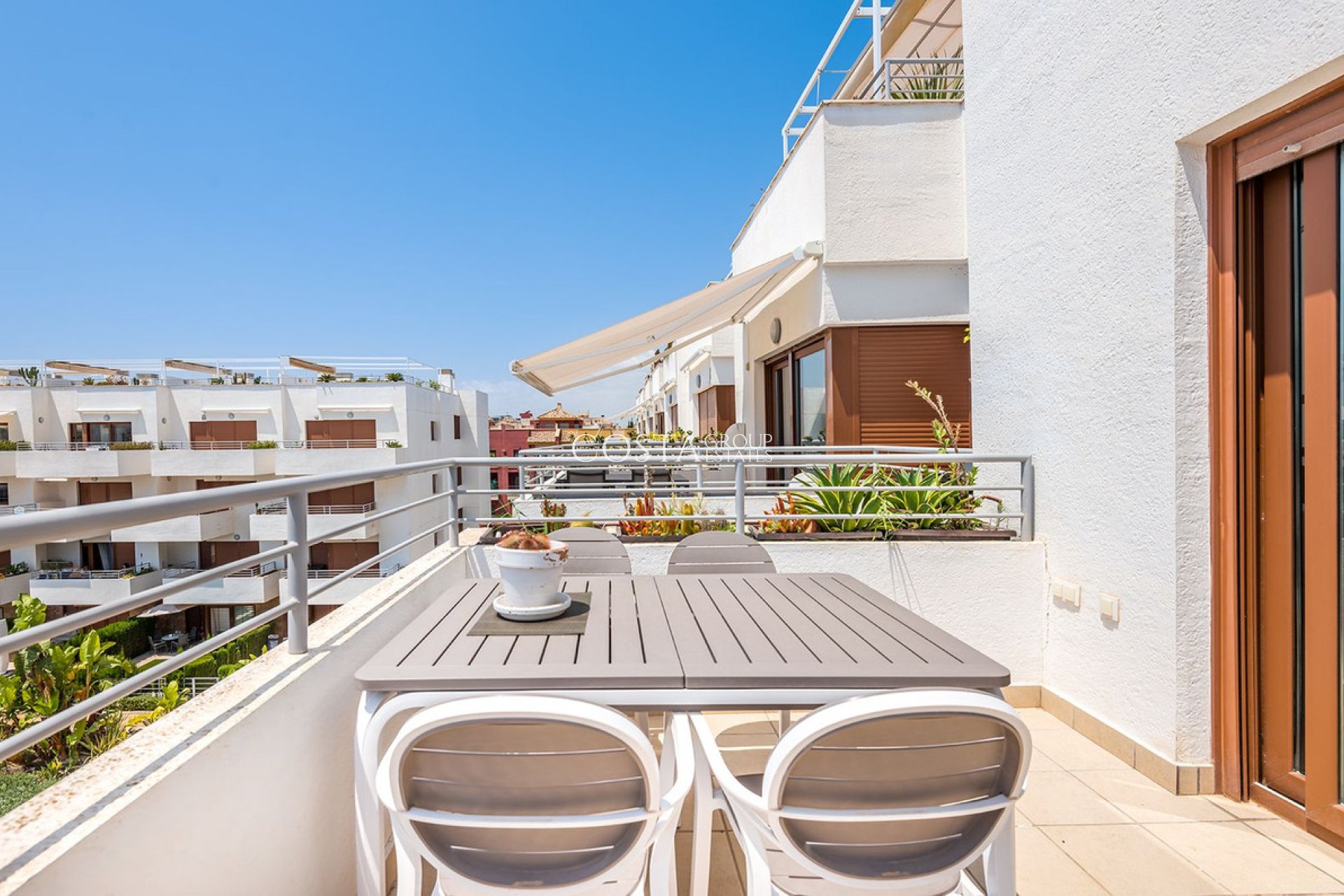 Herverkoop - Apartments -
Orihuela - Lomas de Cabo Roig