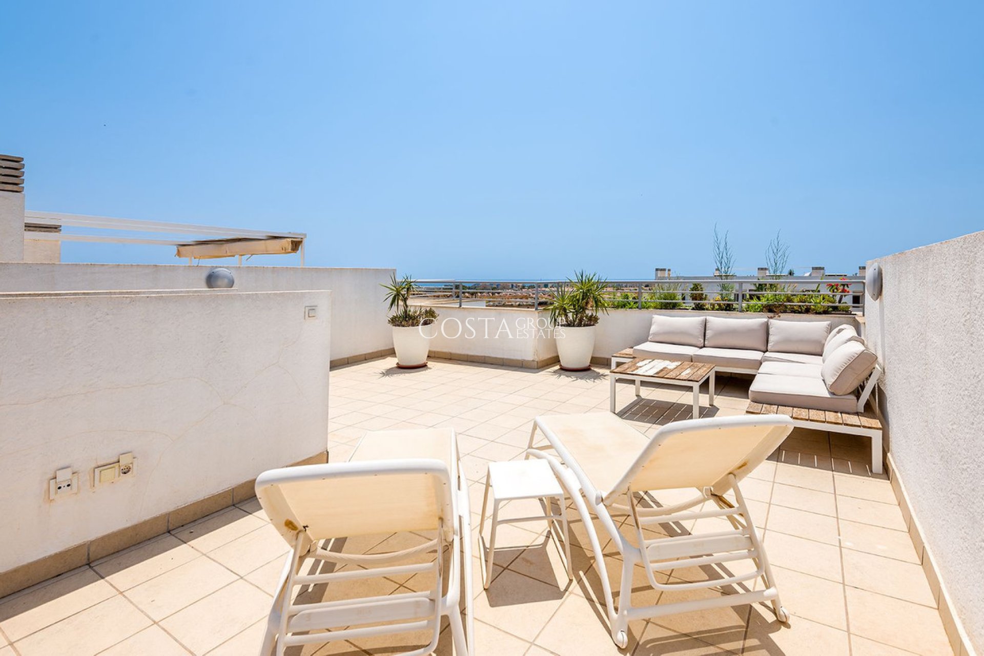 Herverkoop - Apartments -
Orihuela - Lomas de Cabo Roig