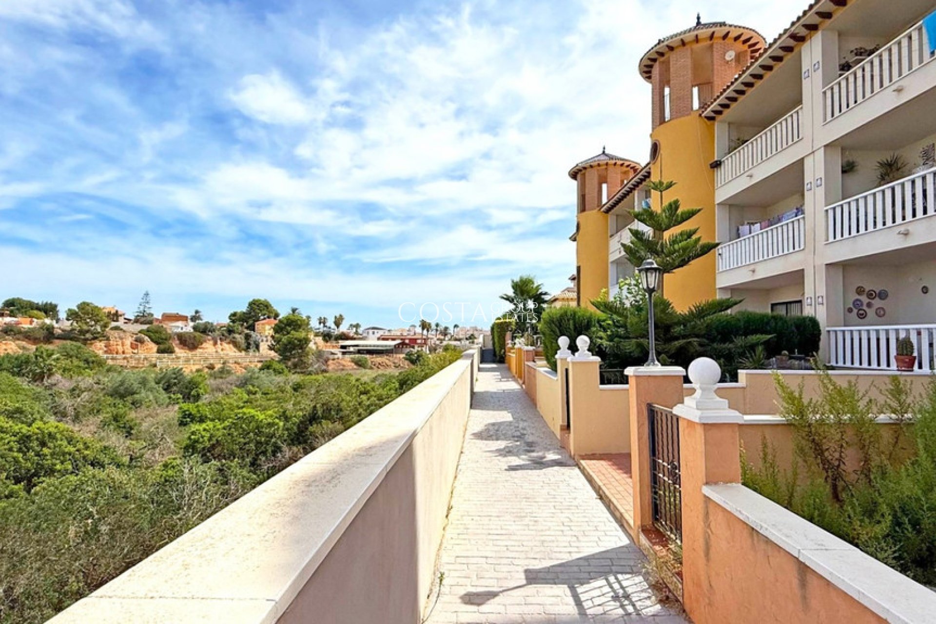 Herverkoop - Apartments -
Orihuela - Lomas de Cabo Roig