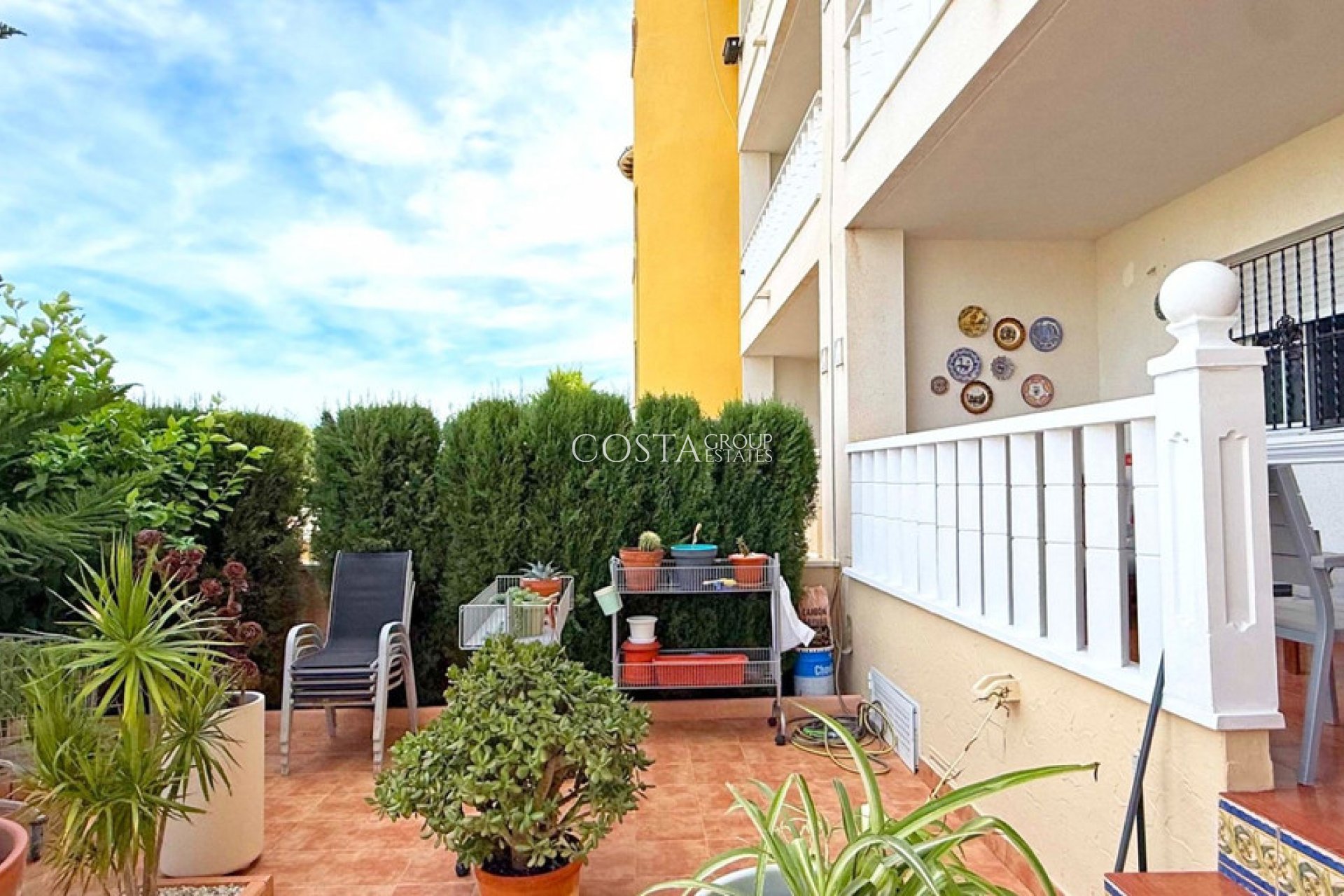 Herverkoop - Apartments -
Orihuela - Lomas de Cabo Roig