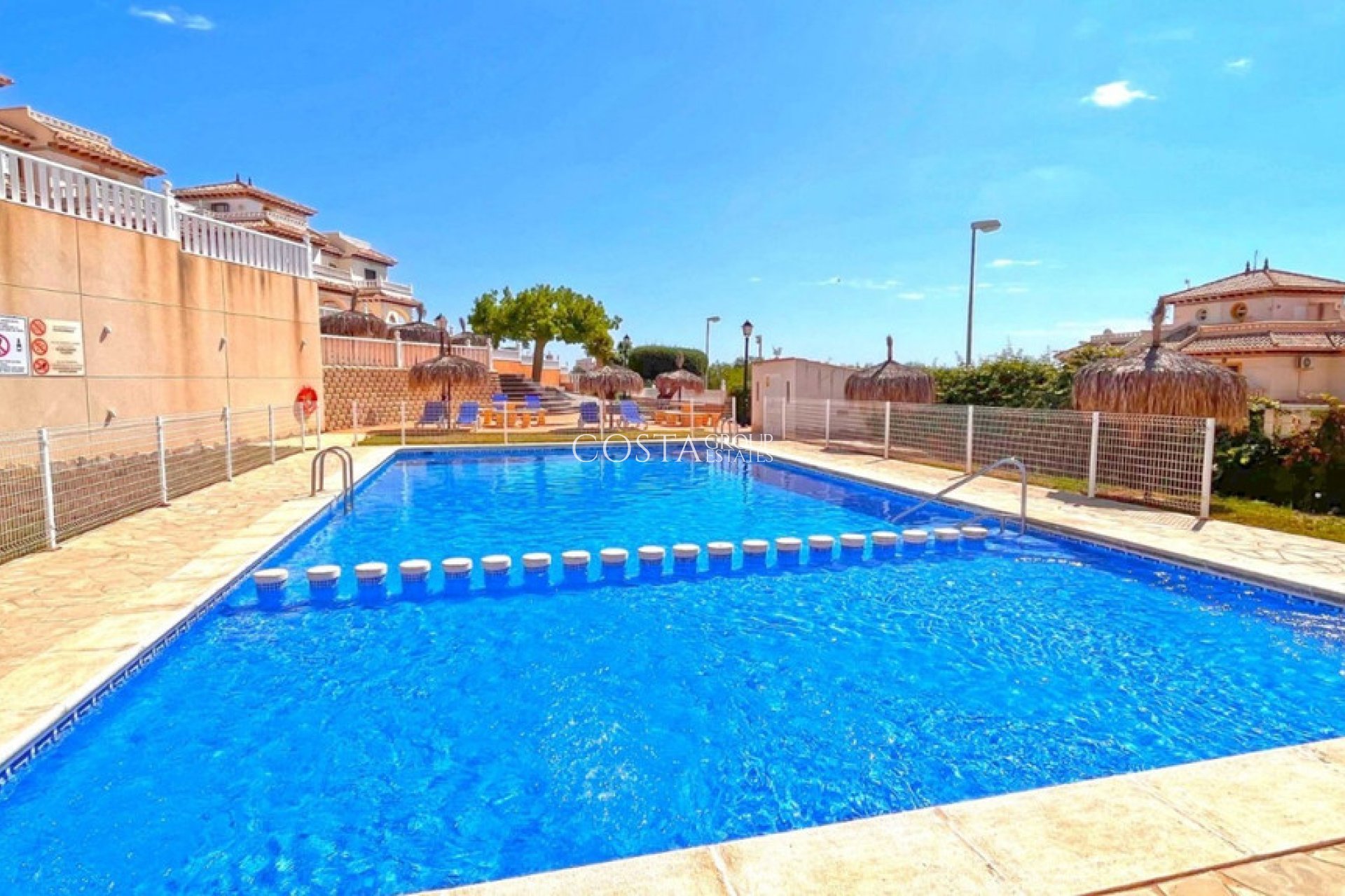 Herverkoop - Apartments -
Orihuela - Lomas de Cabo Roig