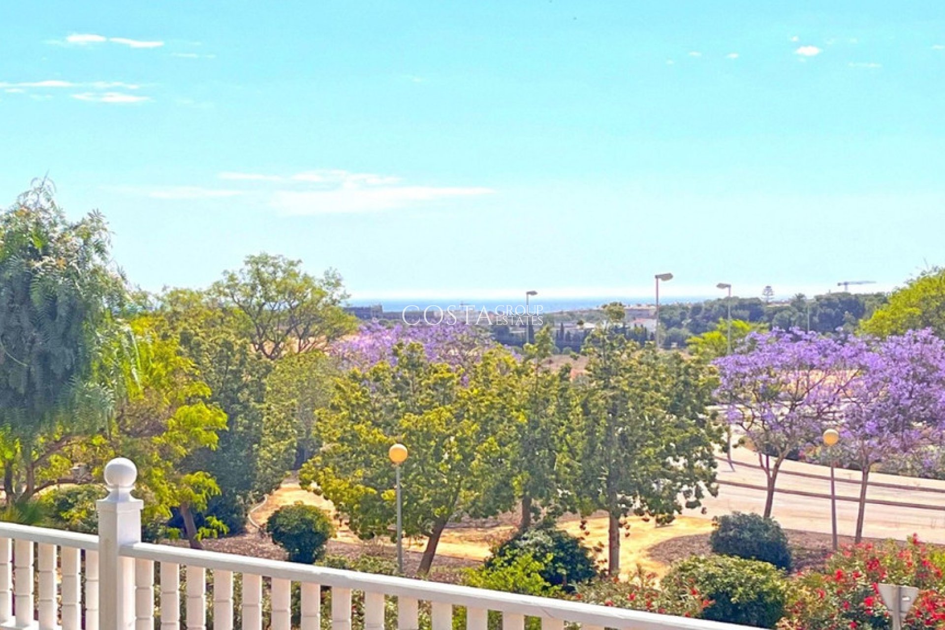 Herverkoop - Apartments -
Orihuela - Lomas de Cabo Roig