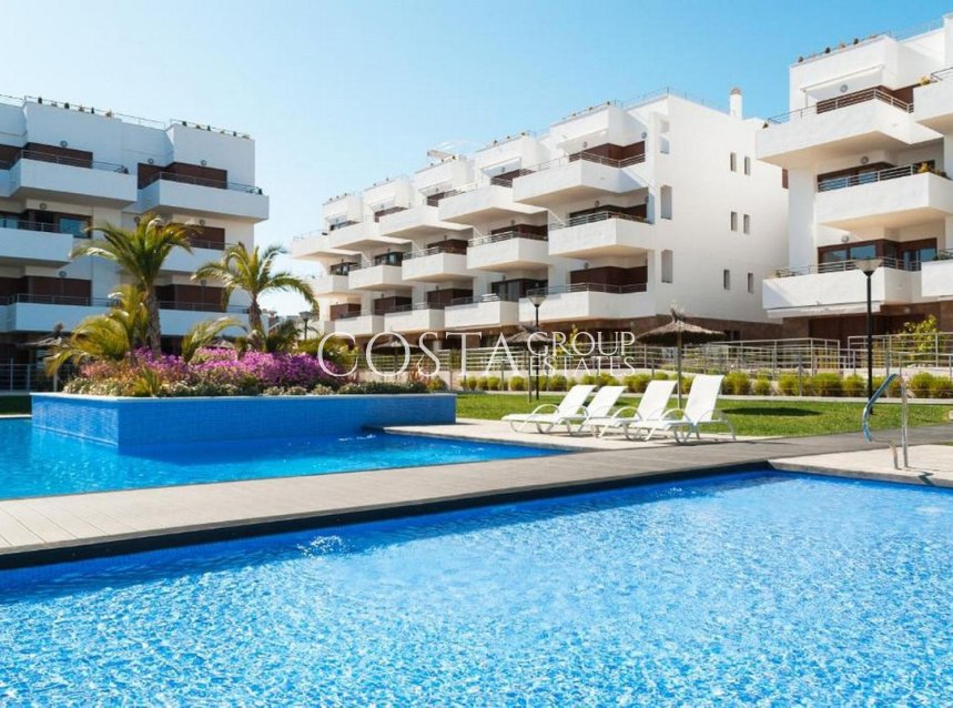Herverkoop - Apartments -
Orihuela - Lomas de Cabo Roig
