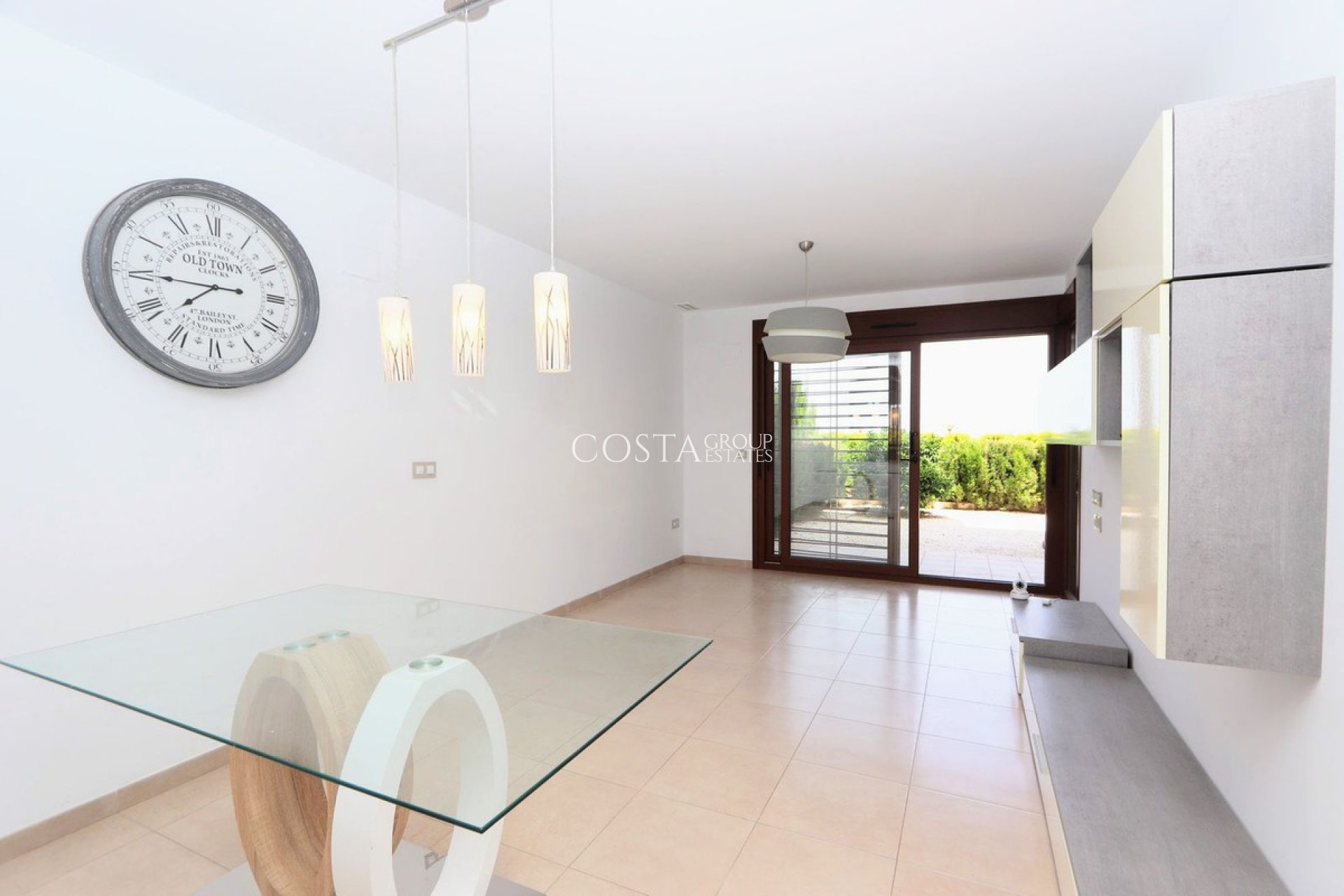 Herverkoop - Apartments -
Orihuela - Lomas de Cabo Roig