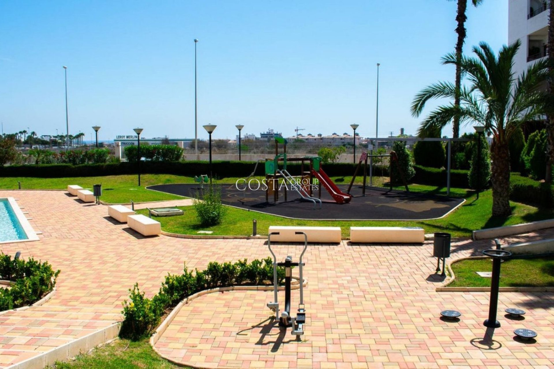 Herverkoop - Apartments -
Orihuela - Lomas de Cabo Roig