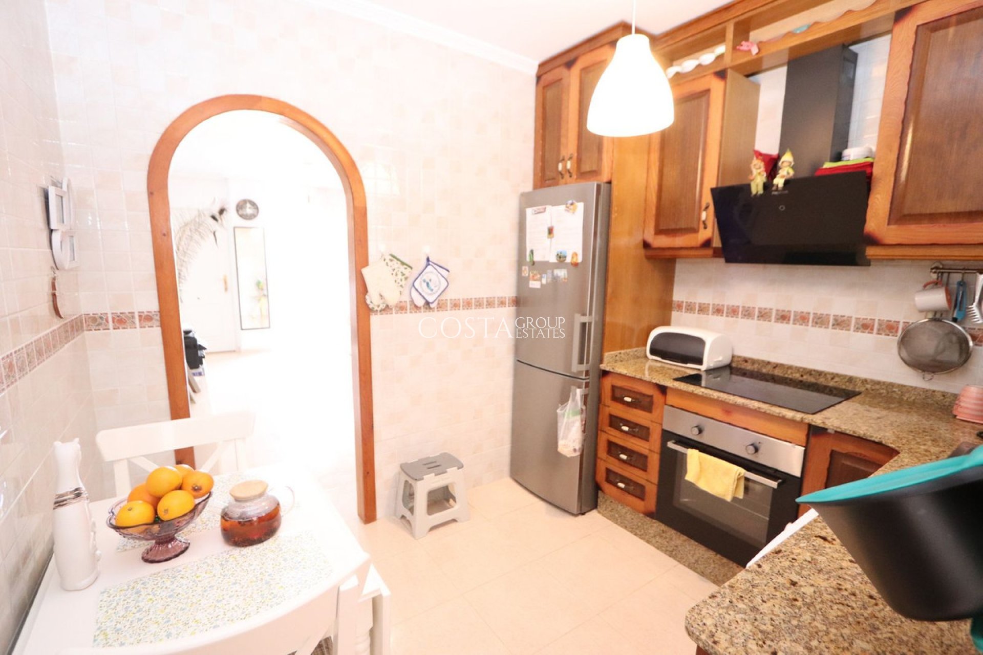 Herverkoop - Apartments -
Orihuela - Lomas de Cabo Roig