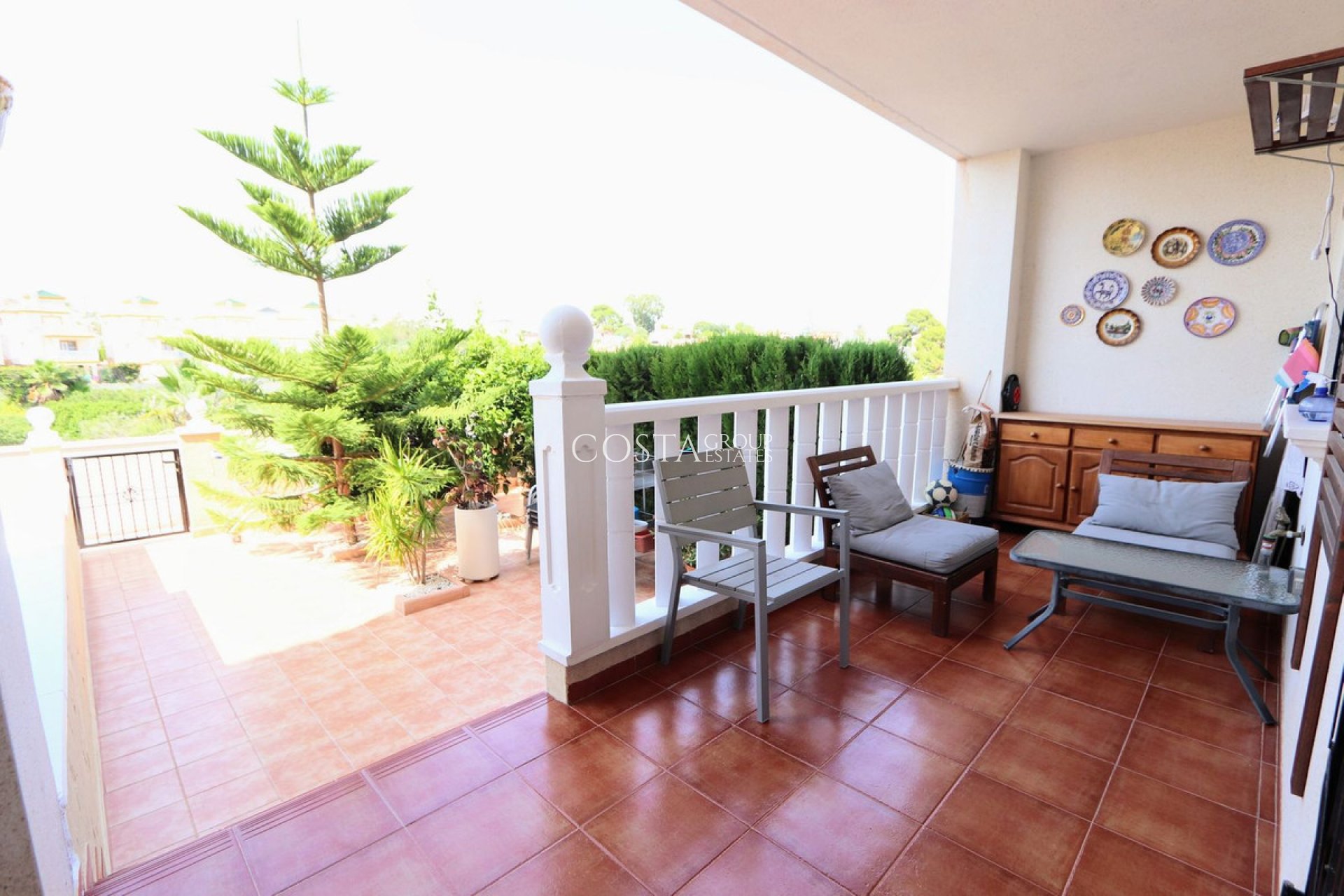 Herverkoop - Apartments -
Orihuela - Lomas de Cabo Roig