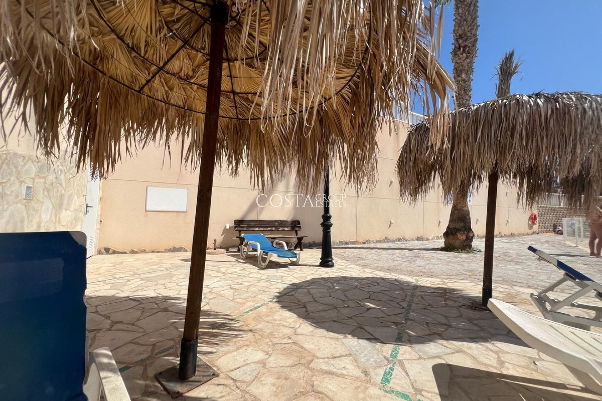 Herverkoop - Apartments -
Orihuela - Lomas de Cabo Roig