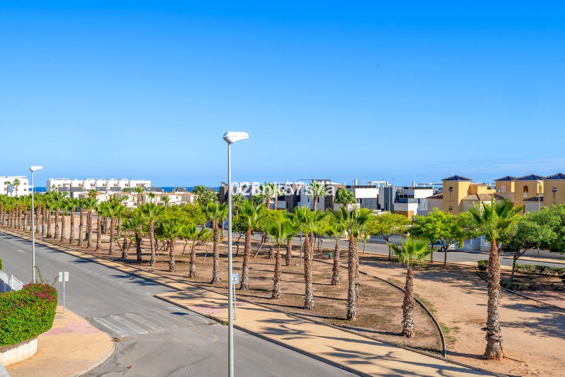 Herverkoop - Apartments -
Orihuela - Lomas de Cabo Roig