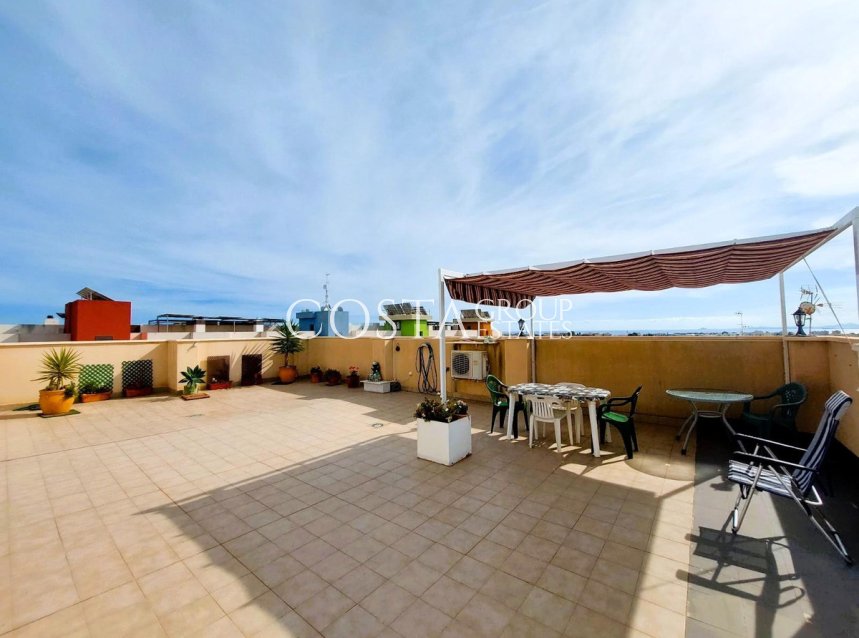 Herverkoop - Apartments -
Orihuela - Lomas de Cabo Roig