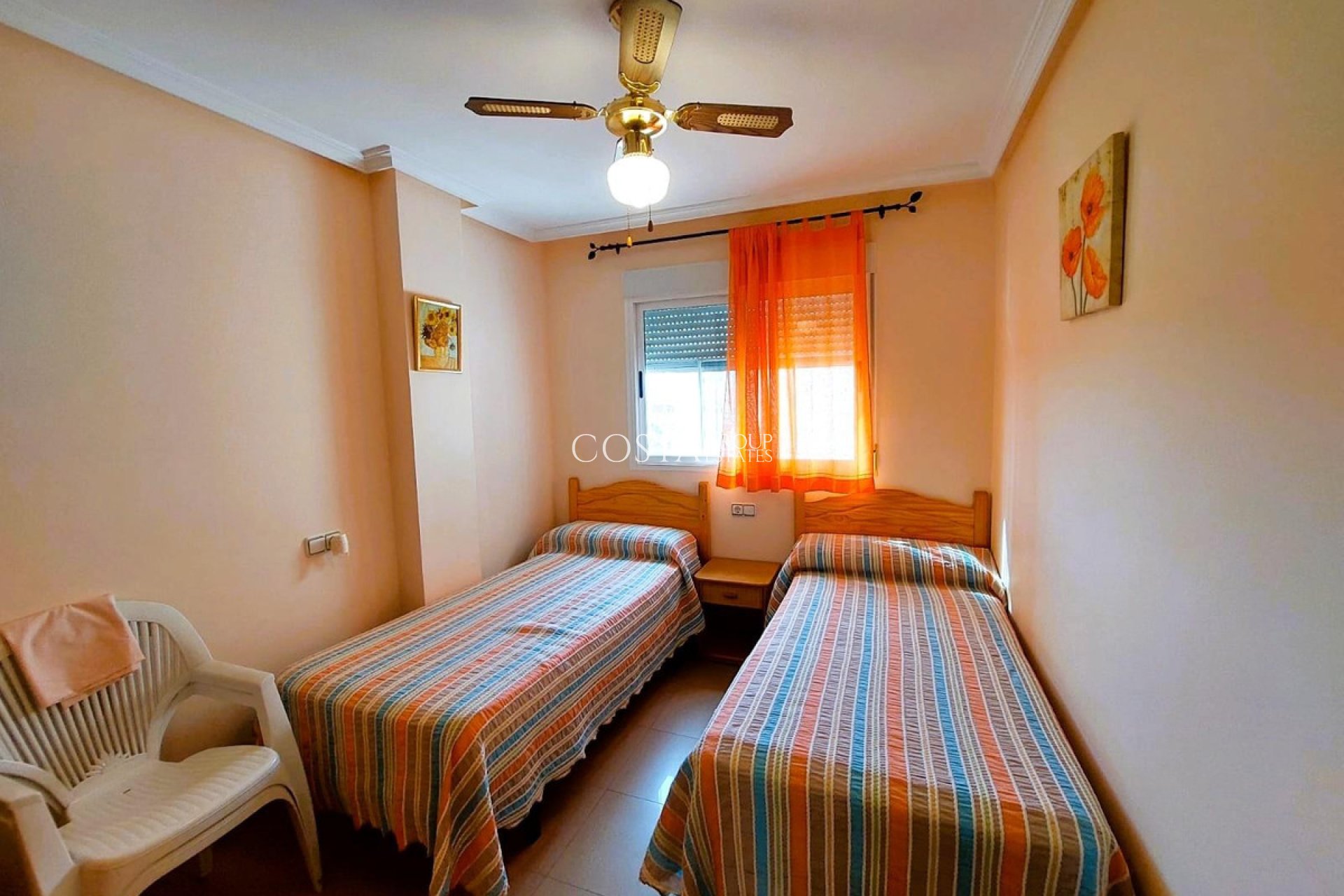 Herverkoop - Apartments -
Orihuela - Lomas de Cabo Roig