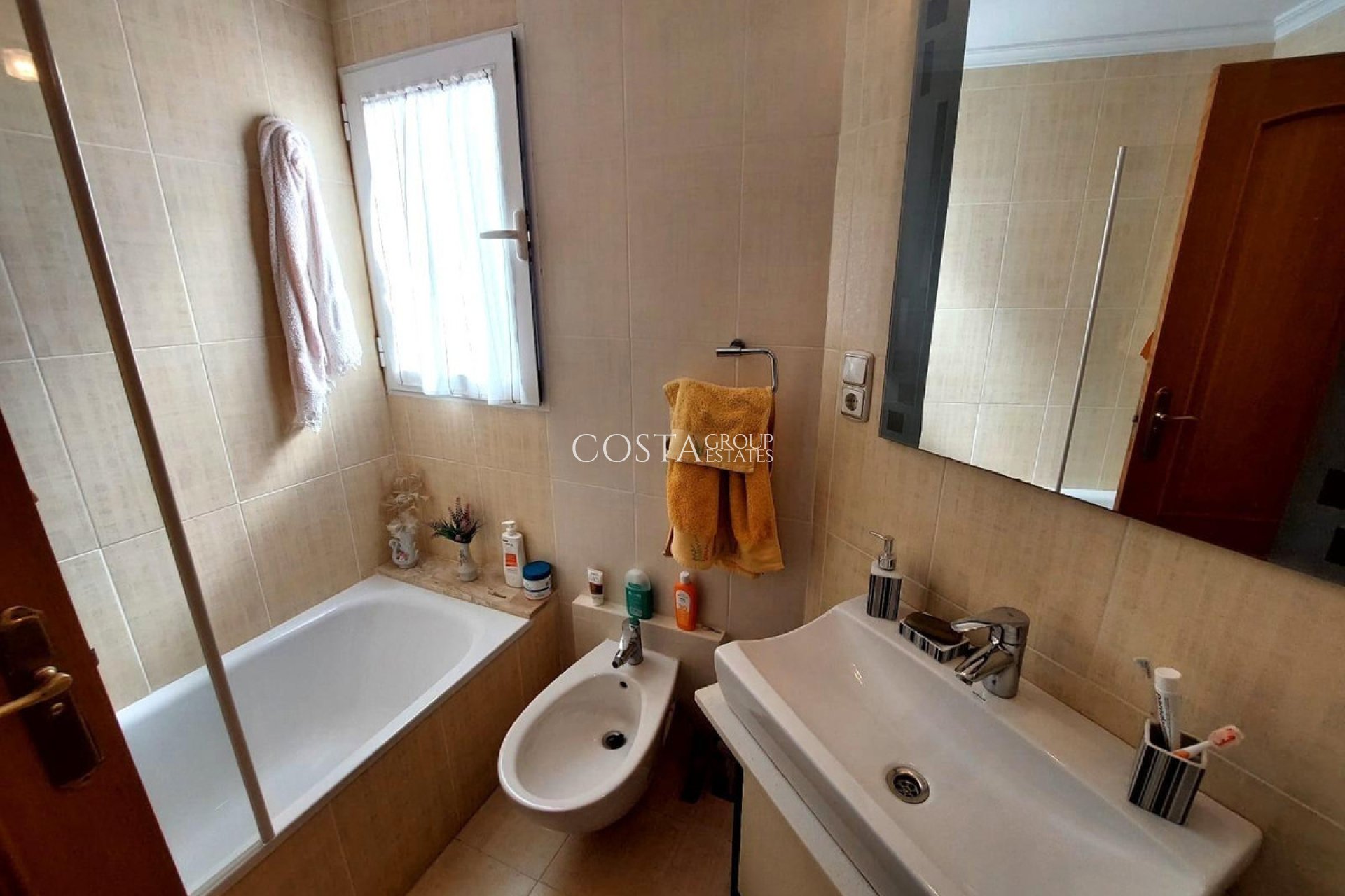 Herverkoop - Apartments -
Orihuela - Lomas de Cabo Roig