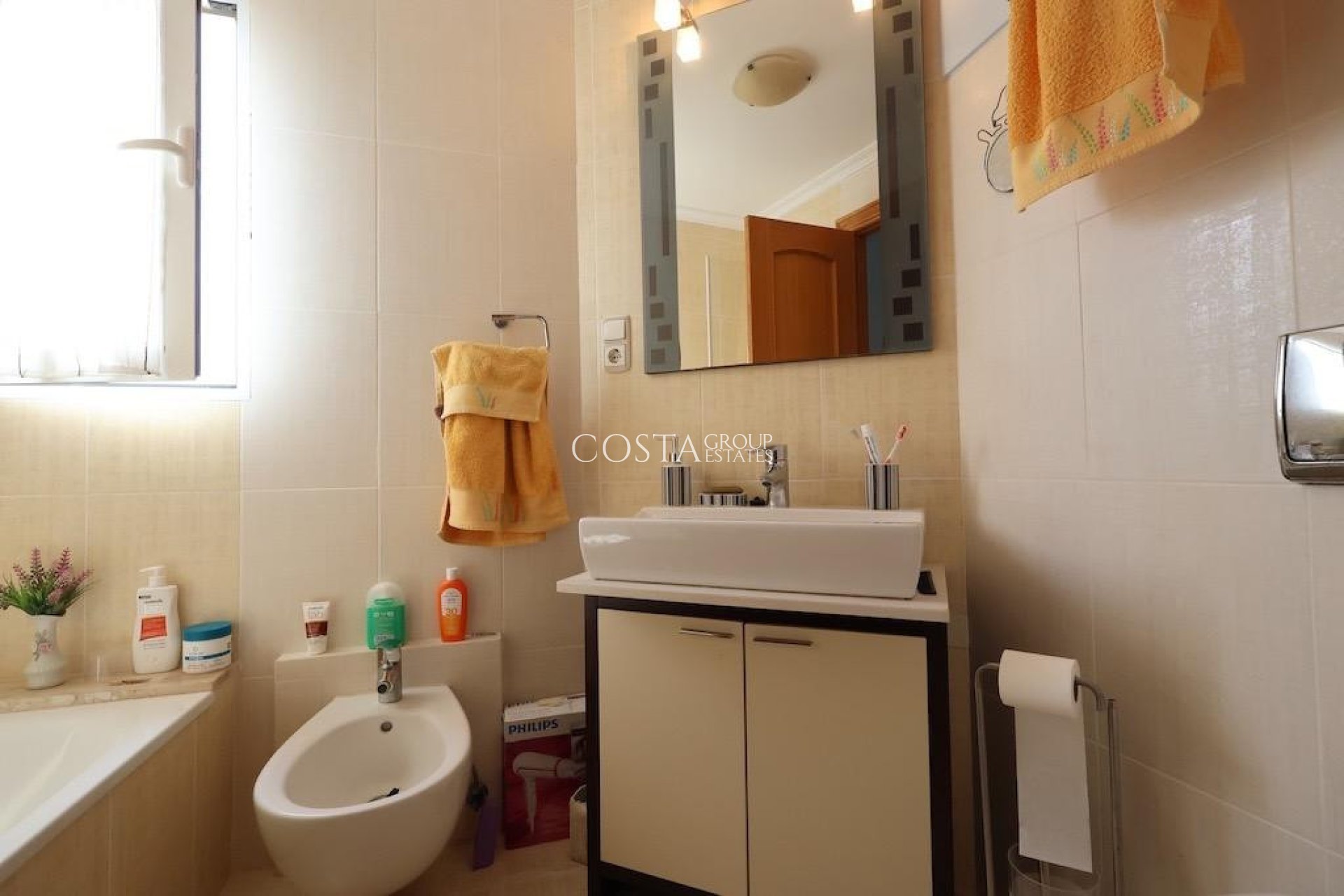 Herverkoop - Apartments -
Orihuela - Lomas de Cabo Roig