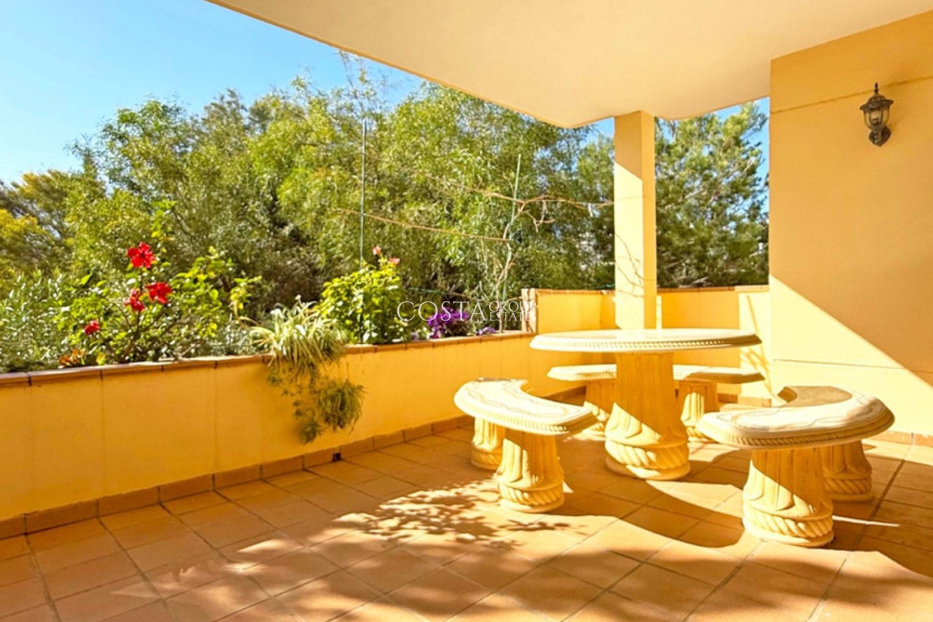 Herverkoop - Apartments -
Orihuela - Lomas De Campoamor