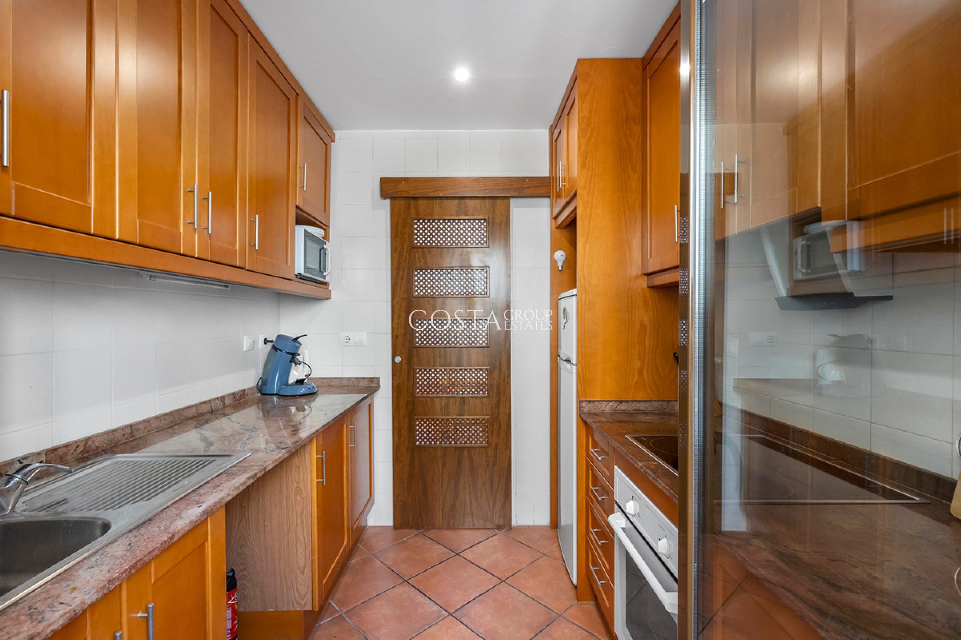 Herverkoop - Apartments -
Orihuela - Los Altos