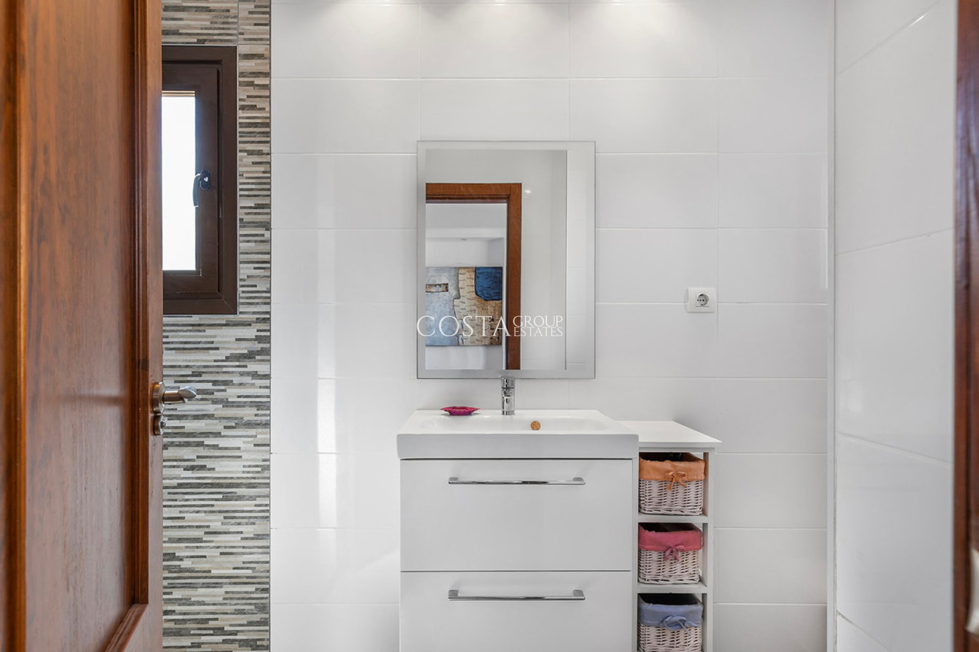 Herverkoop - Apartments -
Orihuela - Los Altos