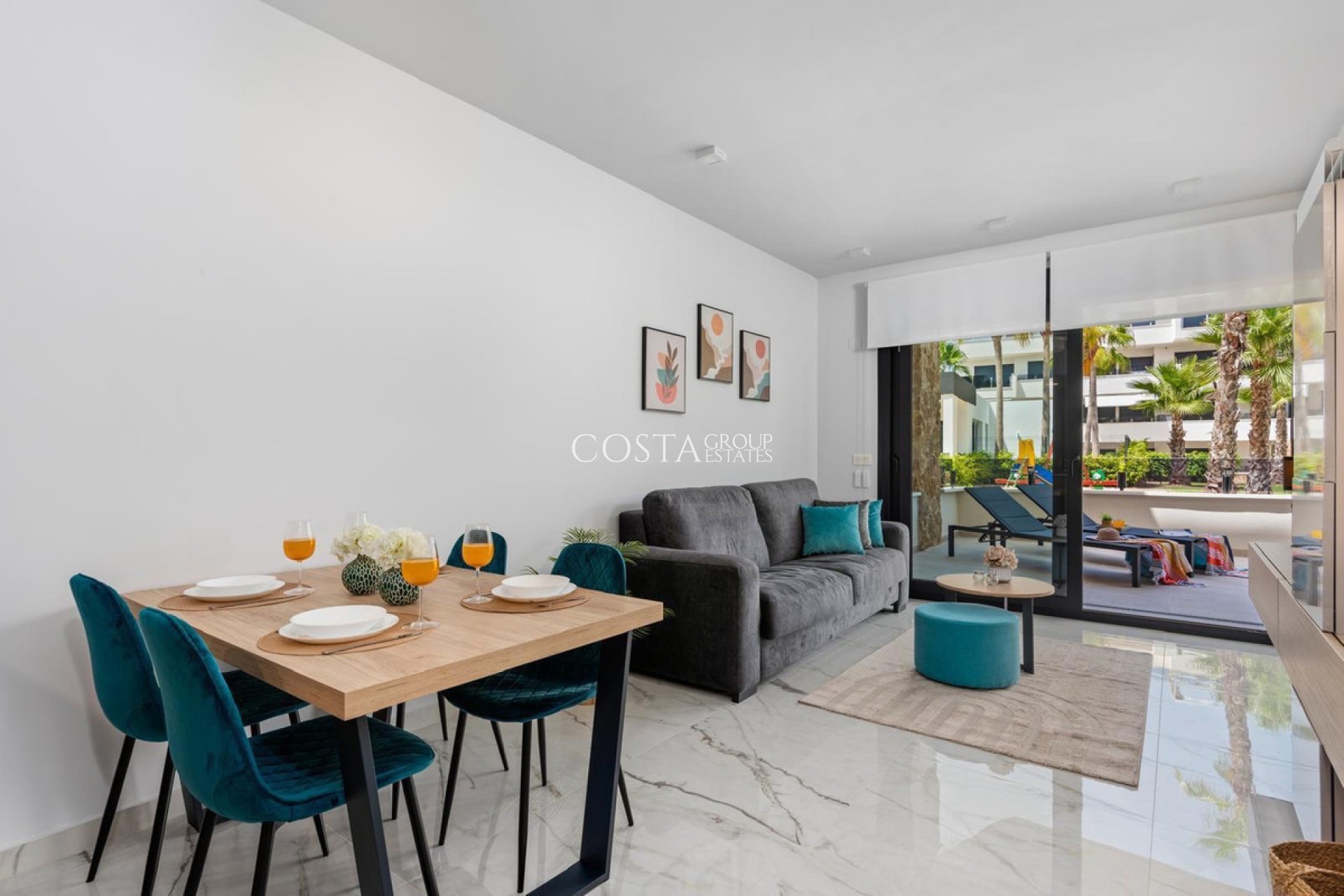 Herverkoop - Apartments -
Orihuela - Los Altos