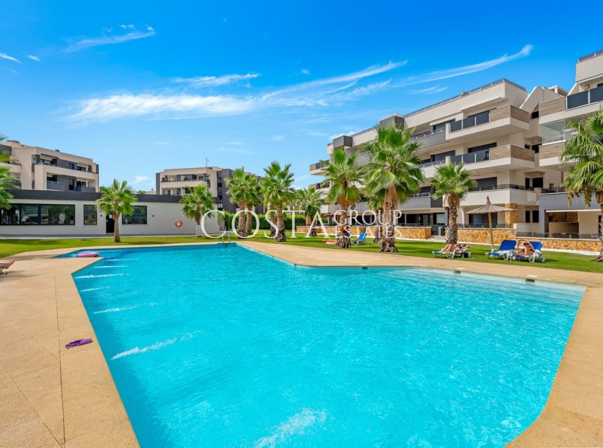 Herverkoop - Apartments -
Orihuela - Los Altos