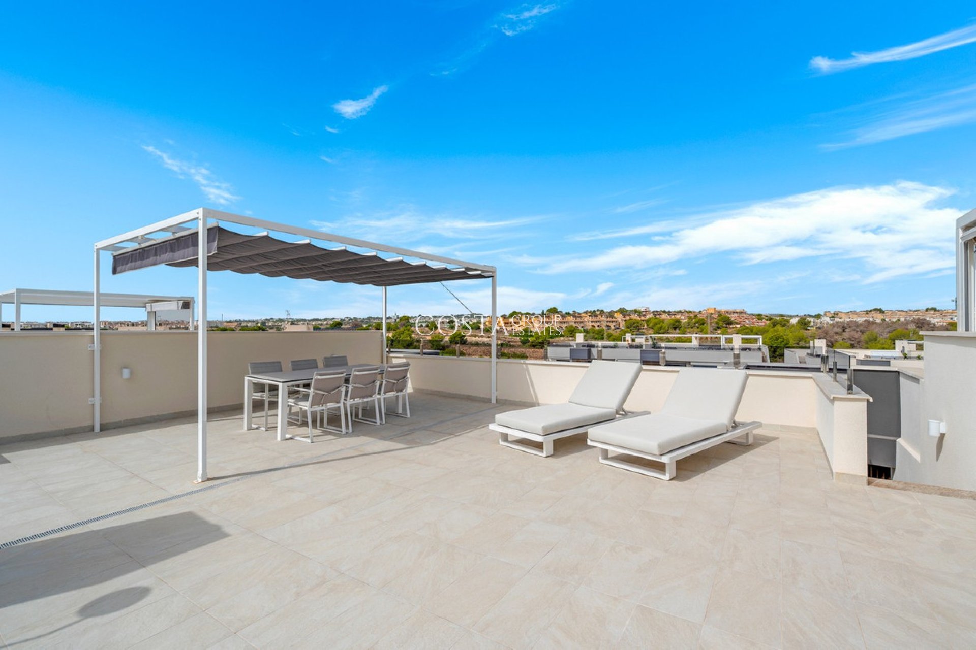 Herverkoop - Apartments -
Orihuela - Los Altos