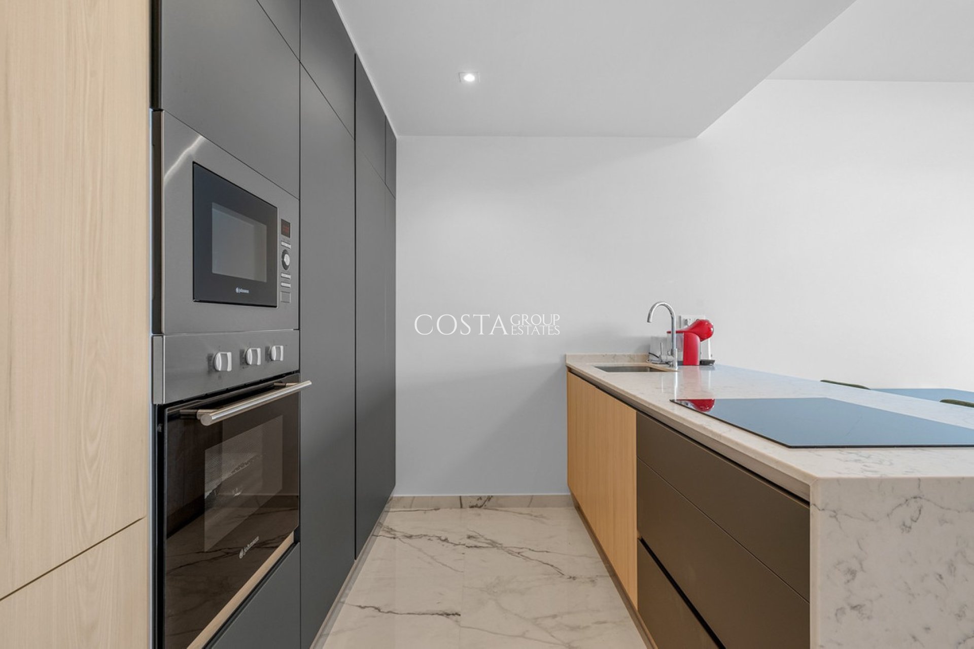 Herverkoop - Apartments -
Orihuela - Los Altos