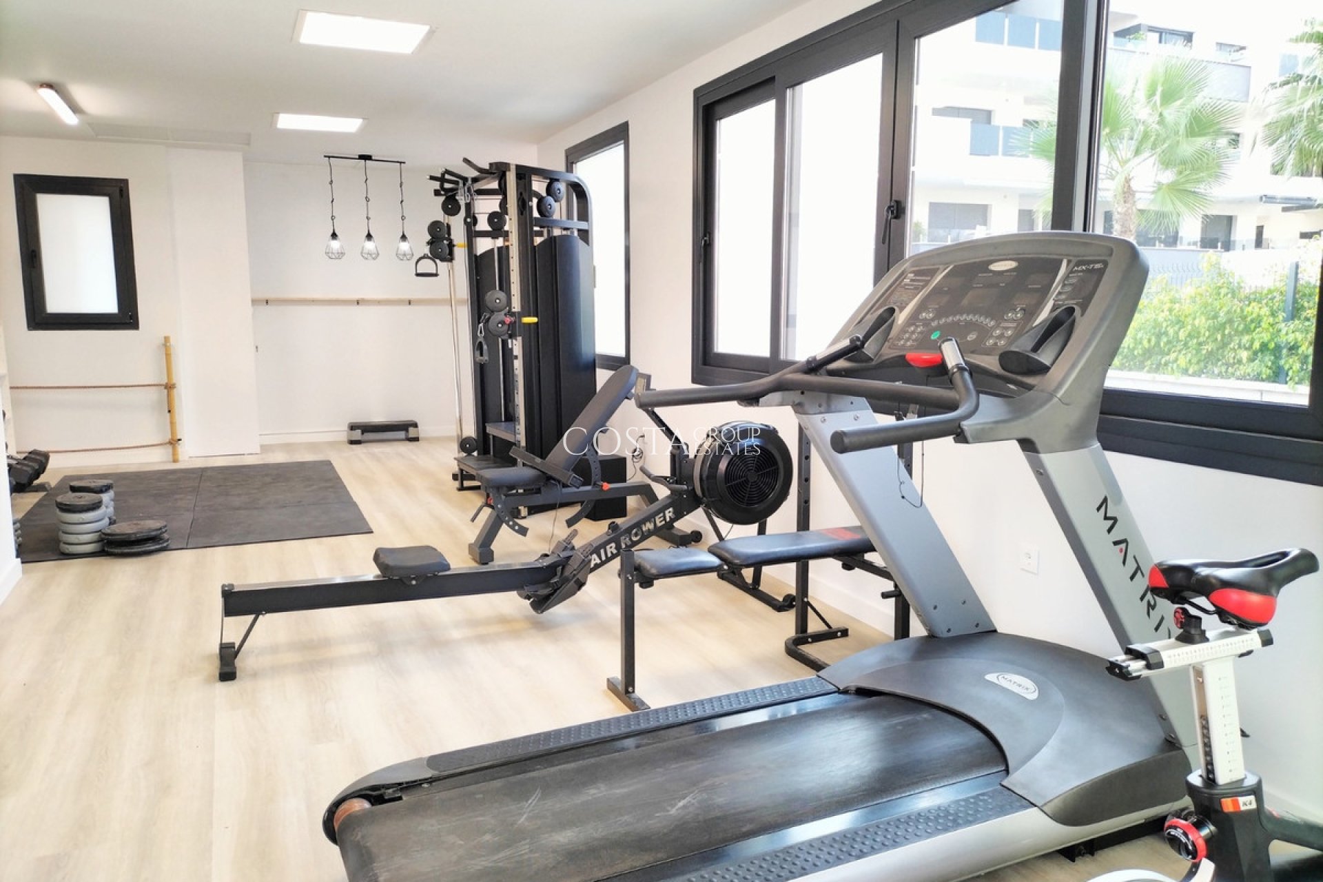 Herverkoop - Apartments -
Orihuela - Los Altos