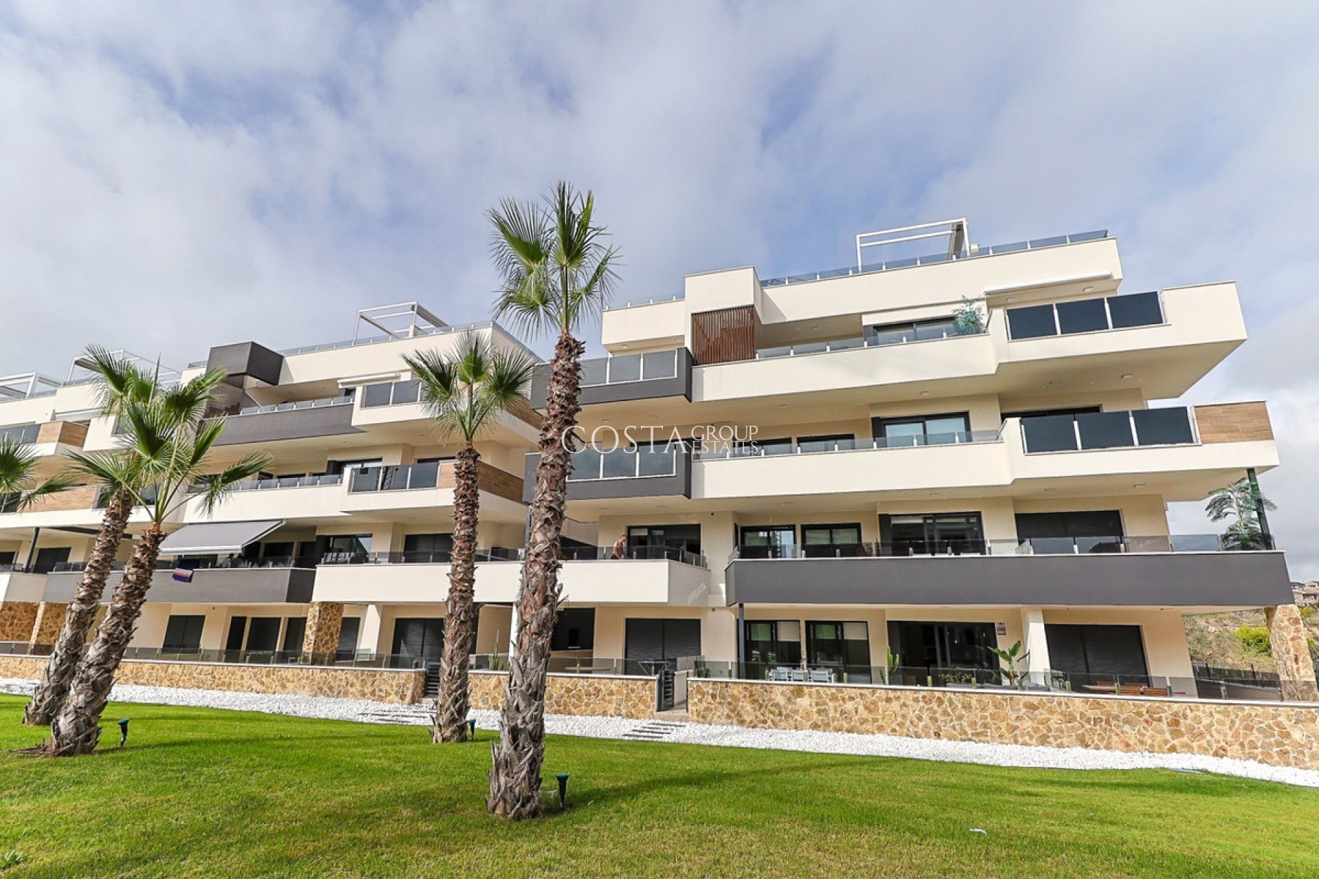 Herverkoop - Apartments -
Orihuela - Los Altos