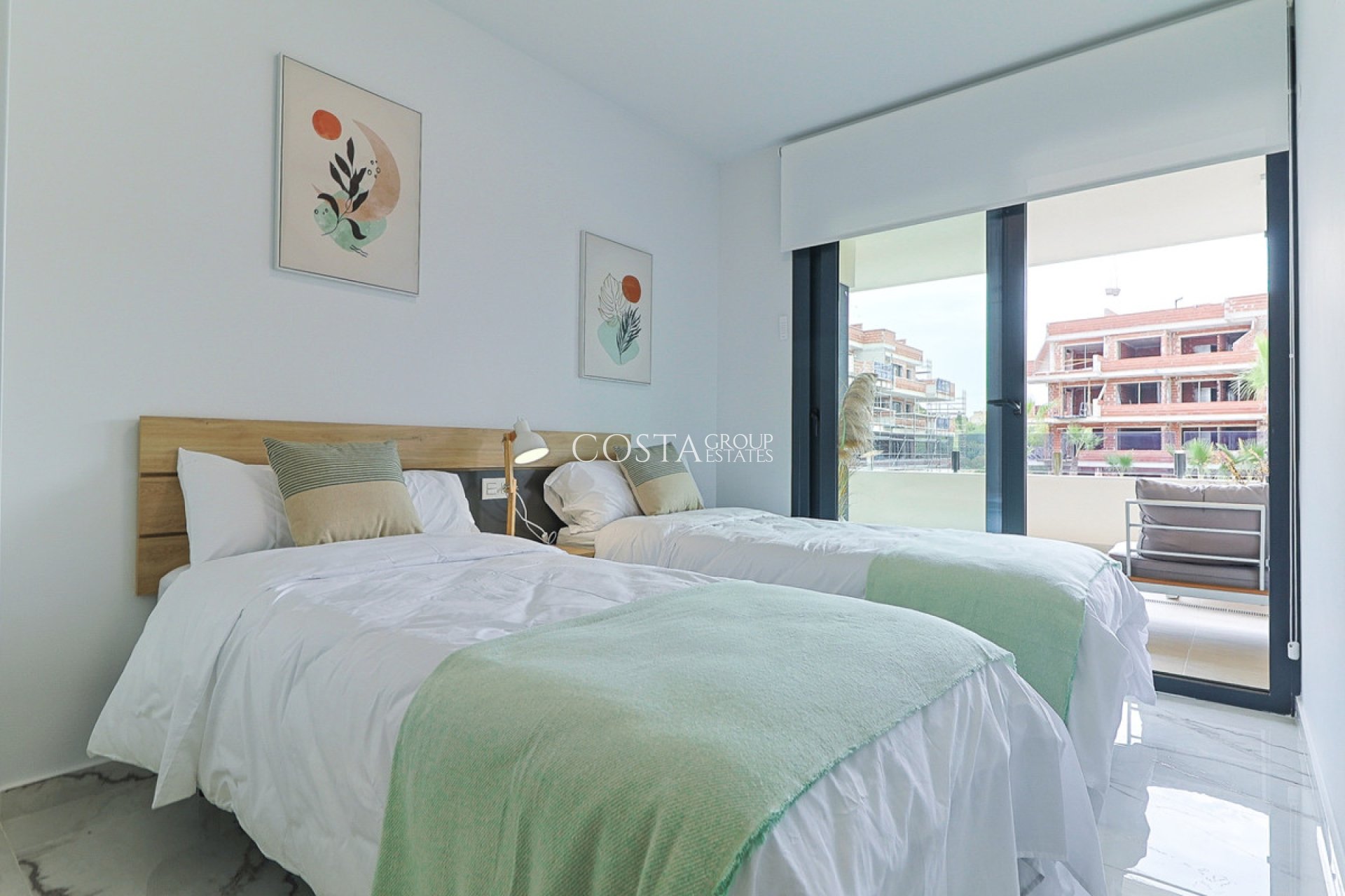 Herverkoop - Apartments -
Orihuela - Los Altos