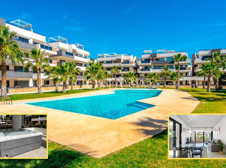 Herverkoop - Apartments -
Orihuela - Los Altos
