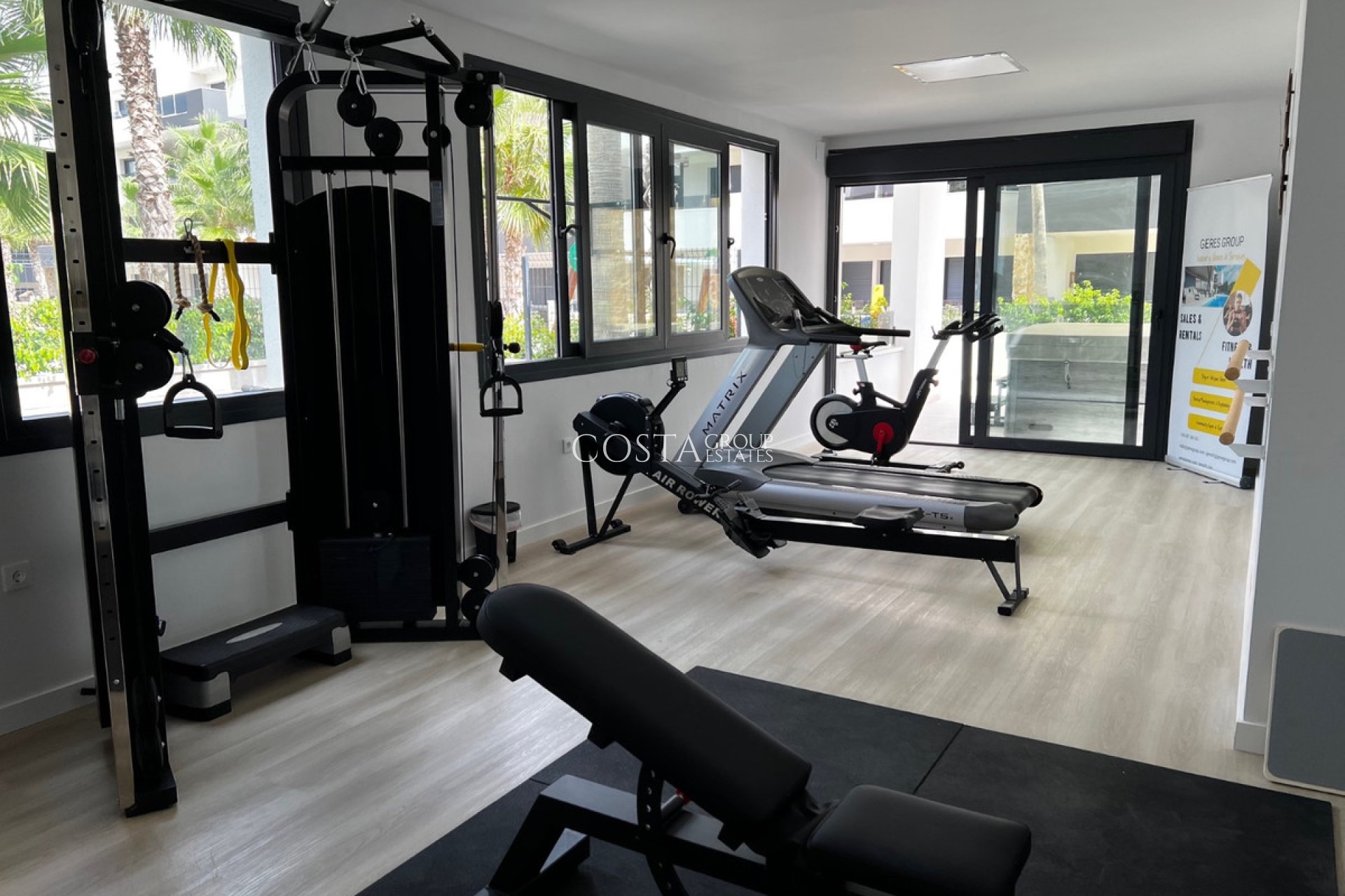 Herverkoop - Apartments -
Orihuela - Los Altos