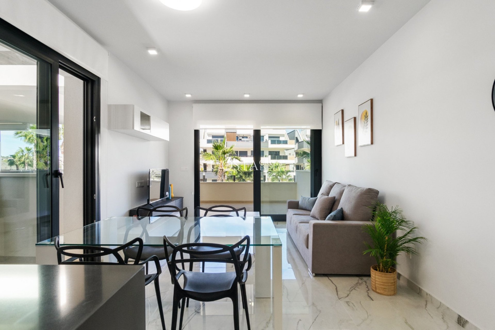 Herverkoop - Apartments -
Orihuela - Los Altos