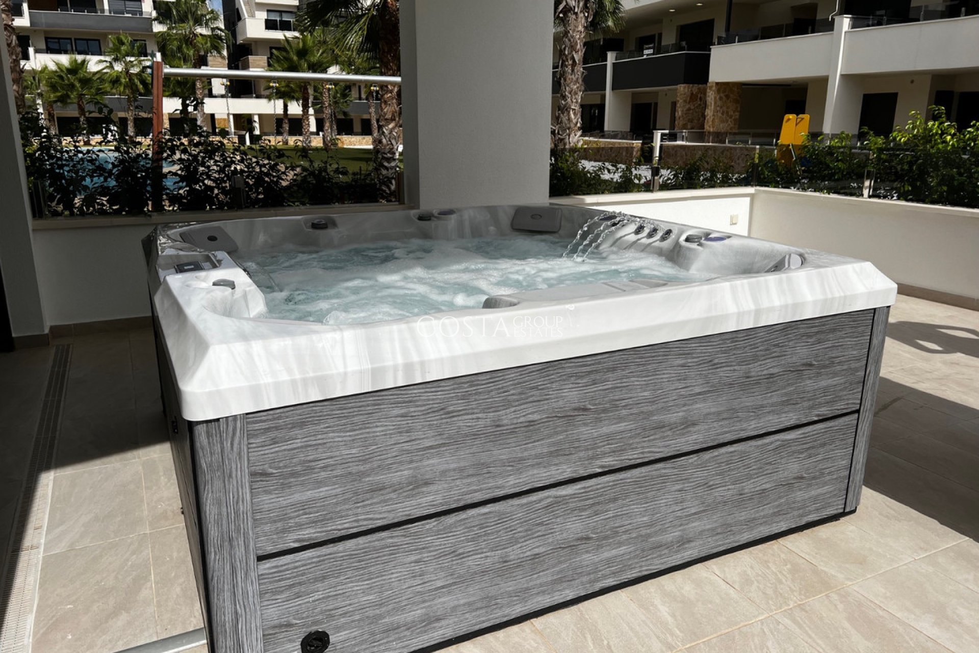 Herverkoop - Apartments -
Orihuela - Los Altos