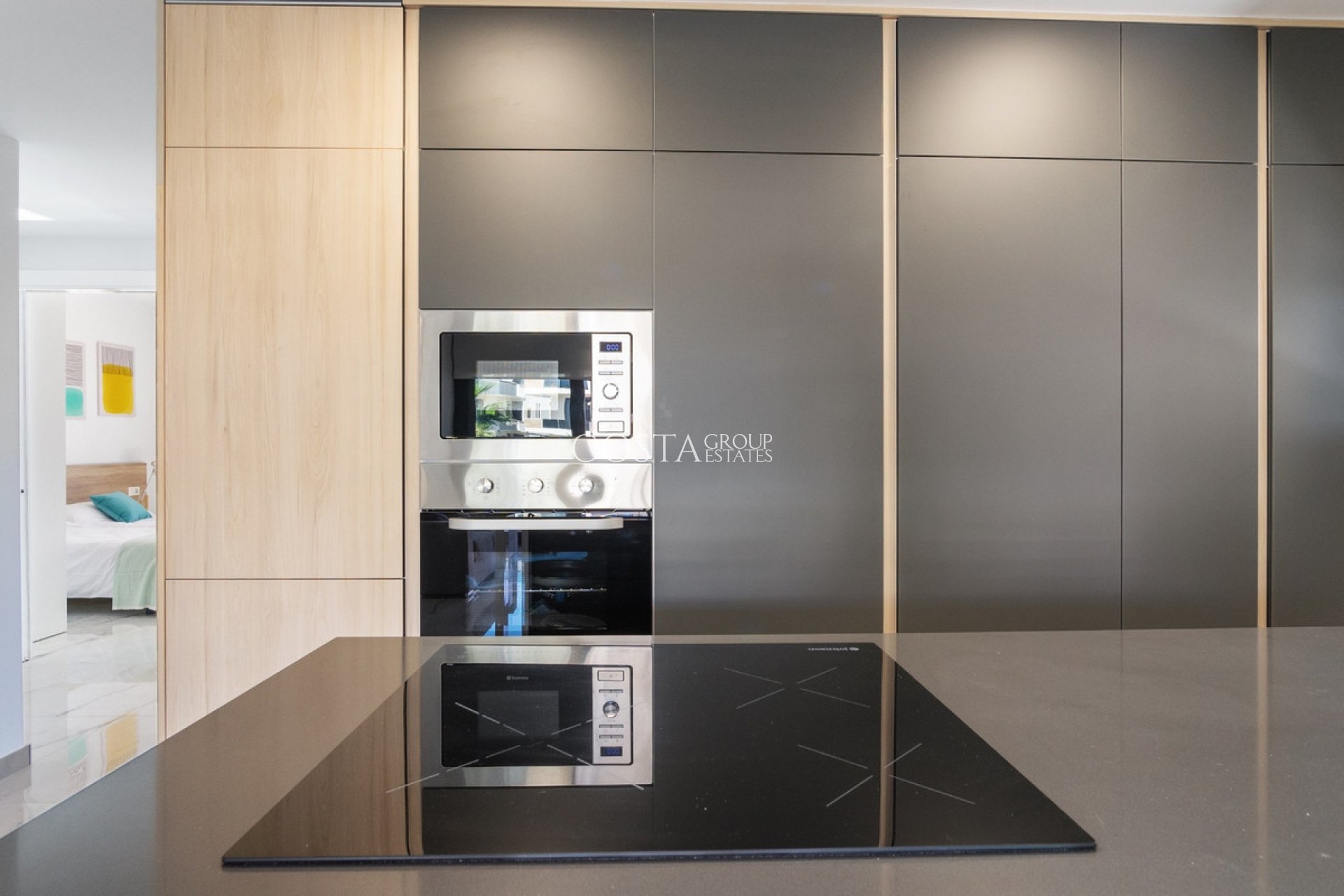 Herverkoop - Apartments -
Orihuela - Los Altos